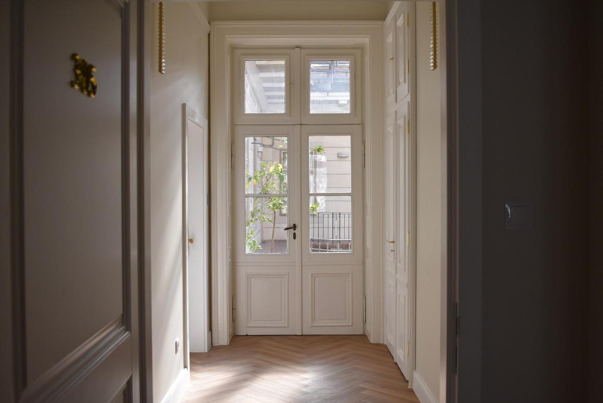 Harmonia Palace Budapest