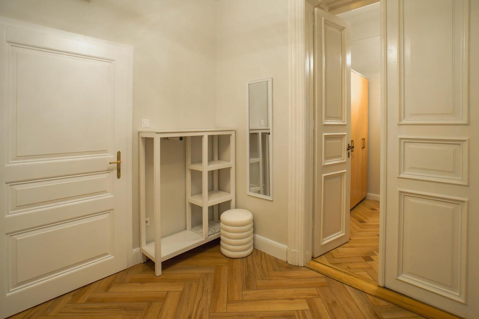 Harmonia Palace Lejlighed Budapest