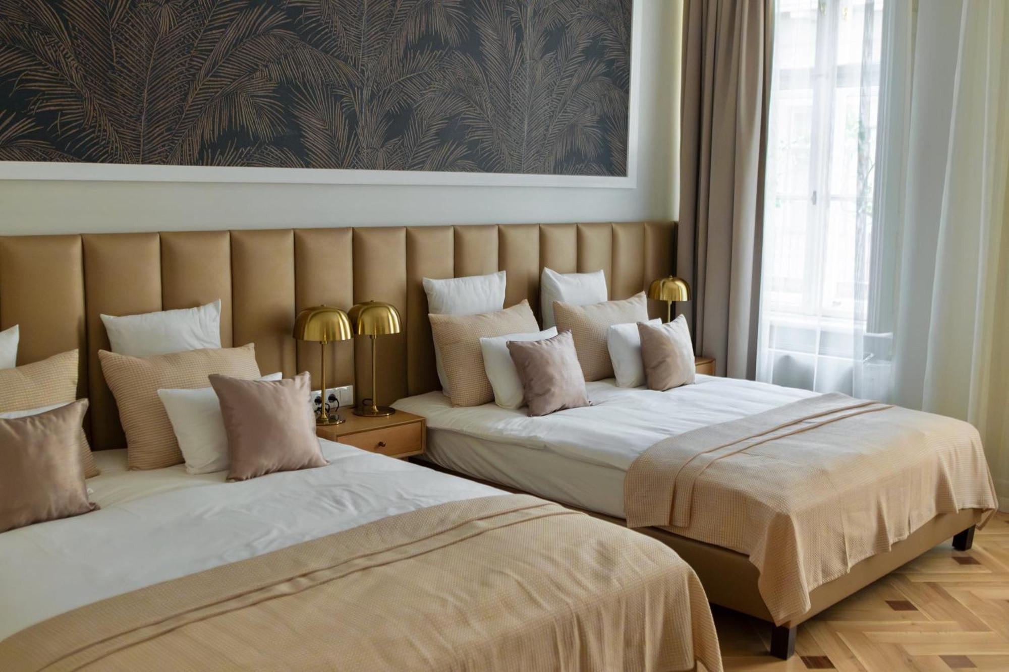 Lejlighed Harmonia Palace *