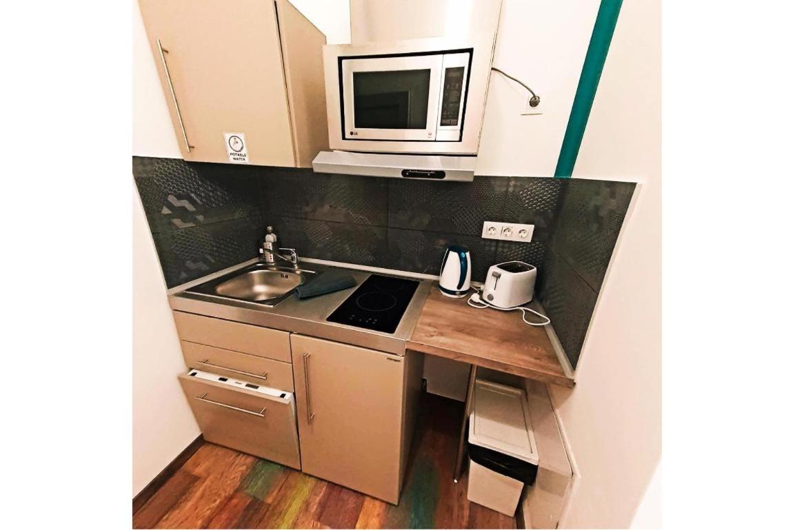 Amber Terrace 3* Budapest
