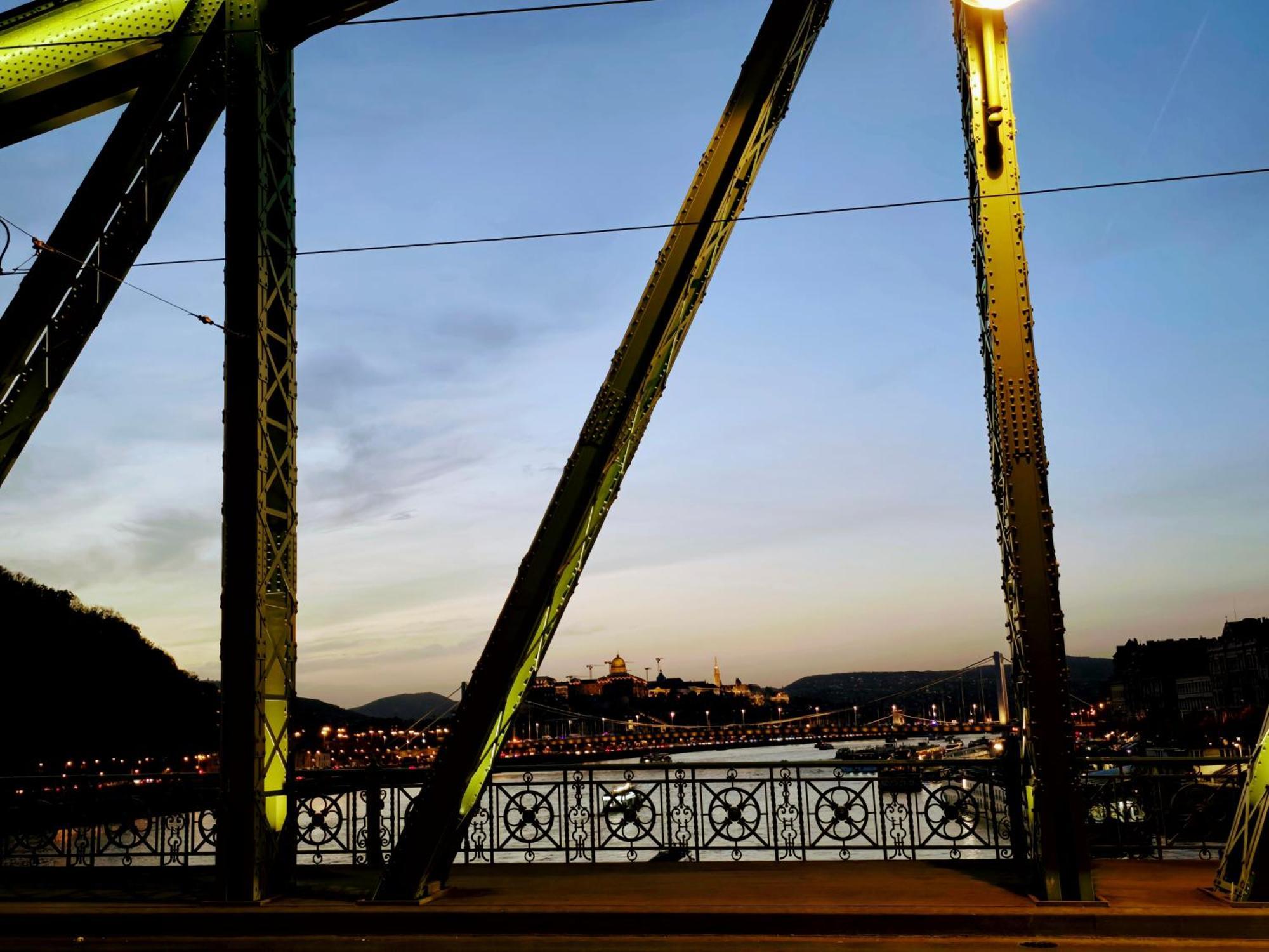 Christoph's * Budapeszt