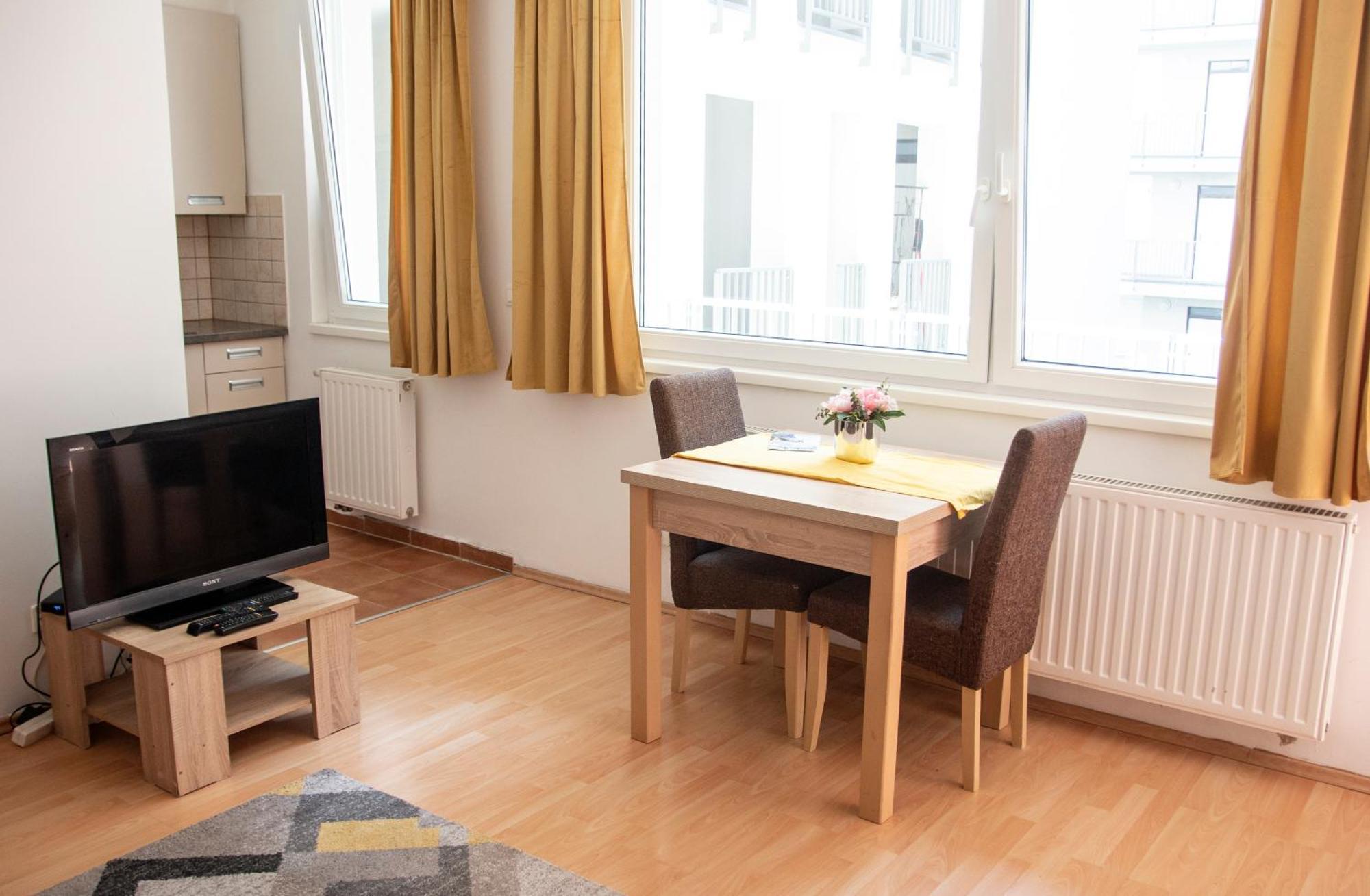 Apartamento Premium Keleti Budapest