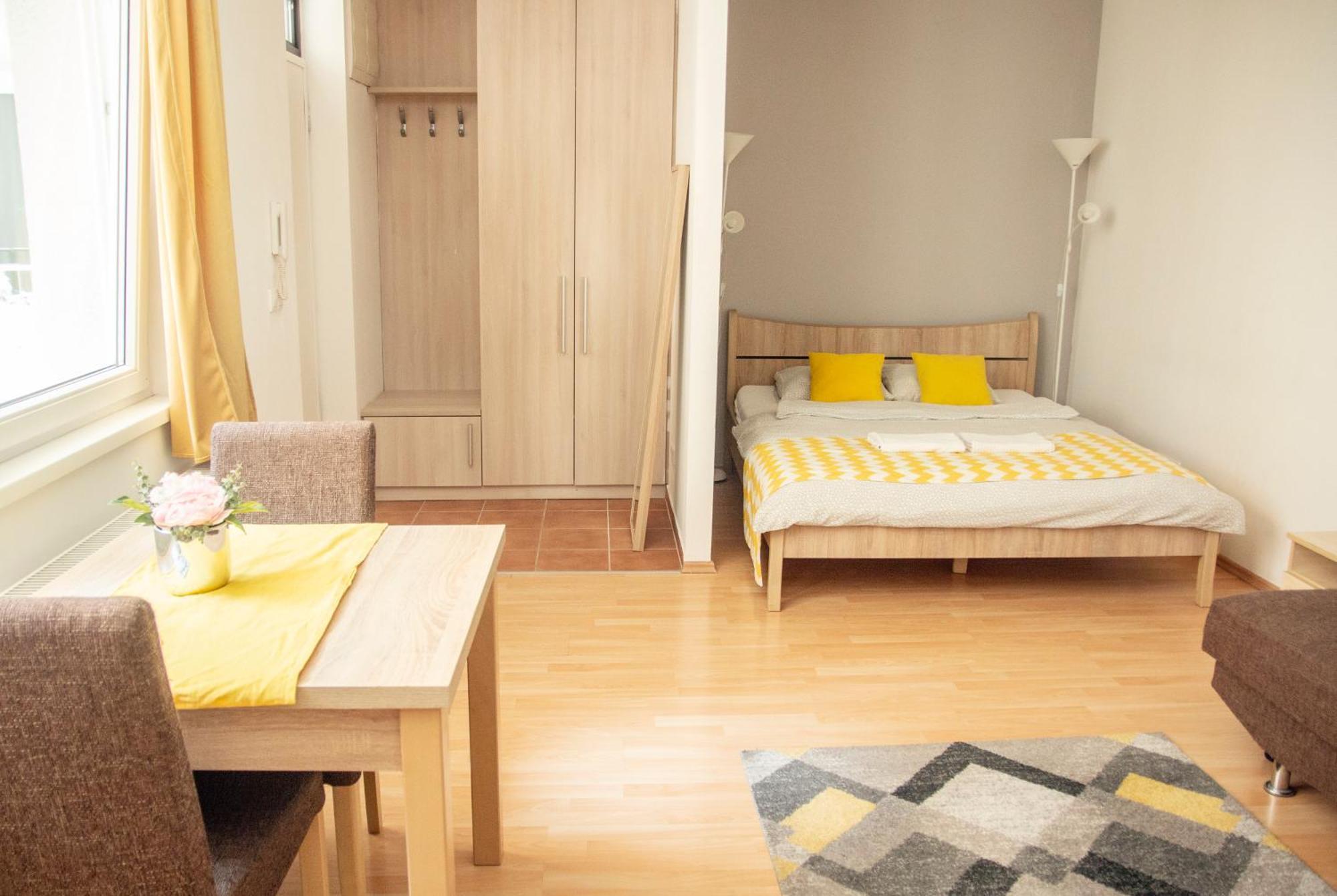 Premium Keleti Budapest