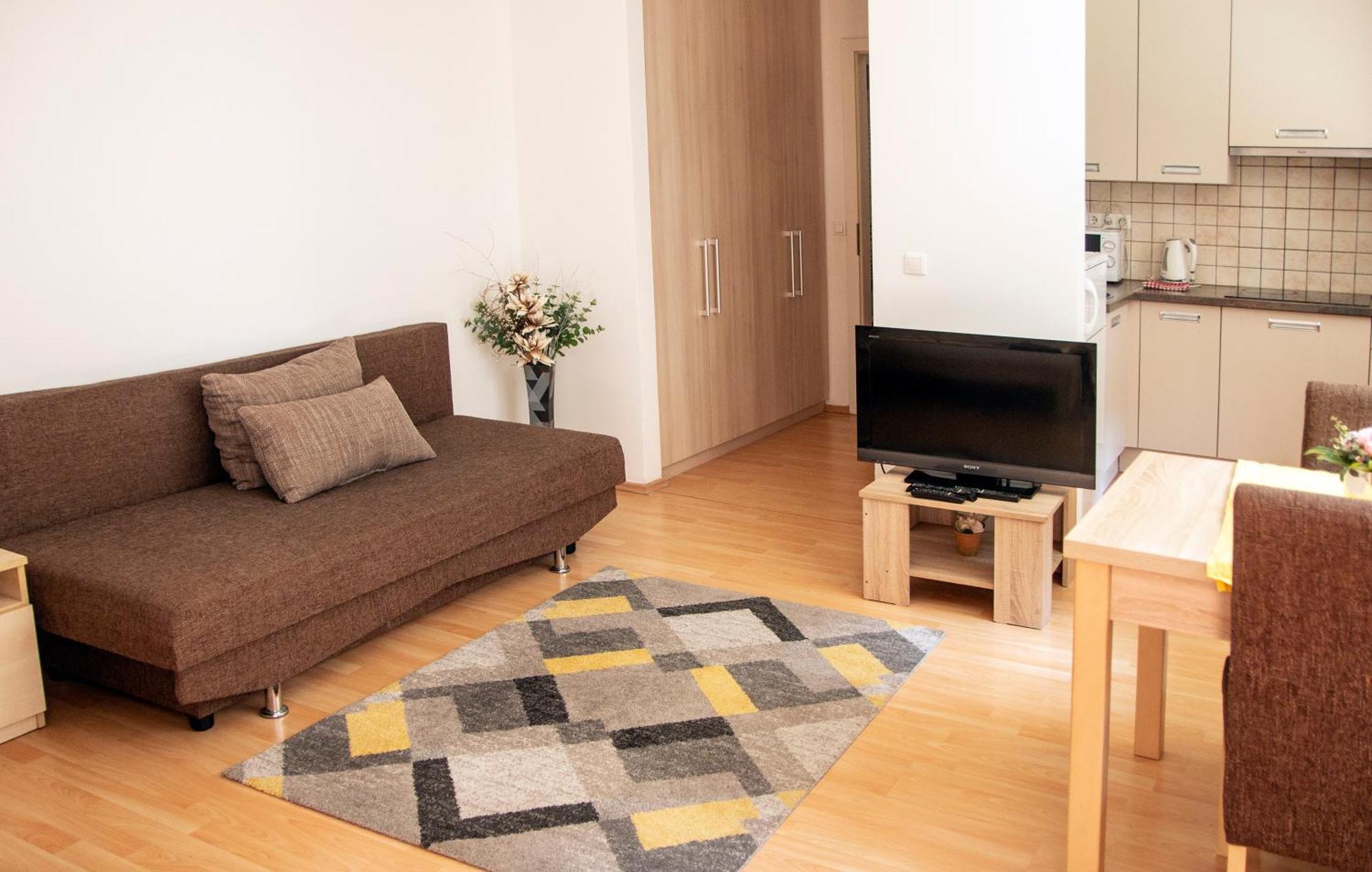 Apartamento Premium Keleti Budapest