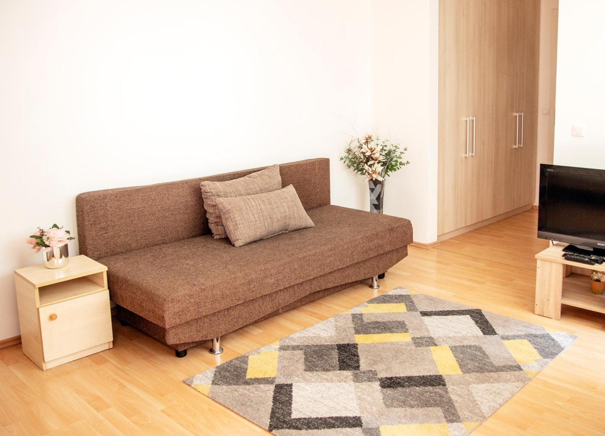 Premium Keleti Apartamento