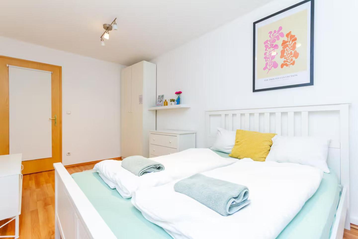 Apartamento Diplomat Quarter 2 Bdr By Newave