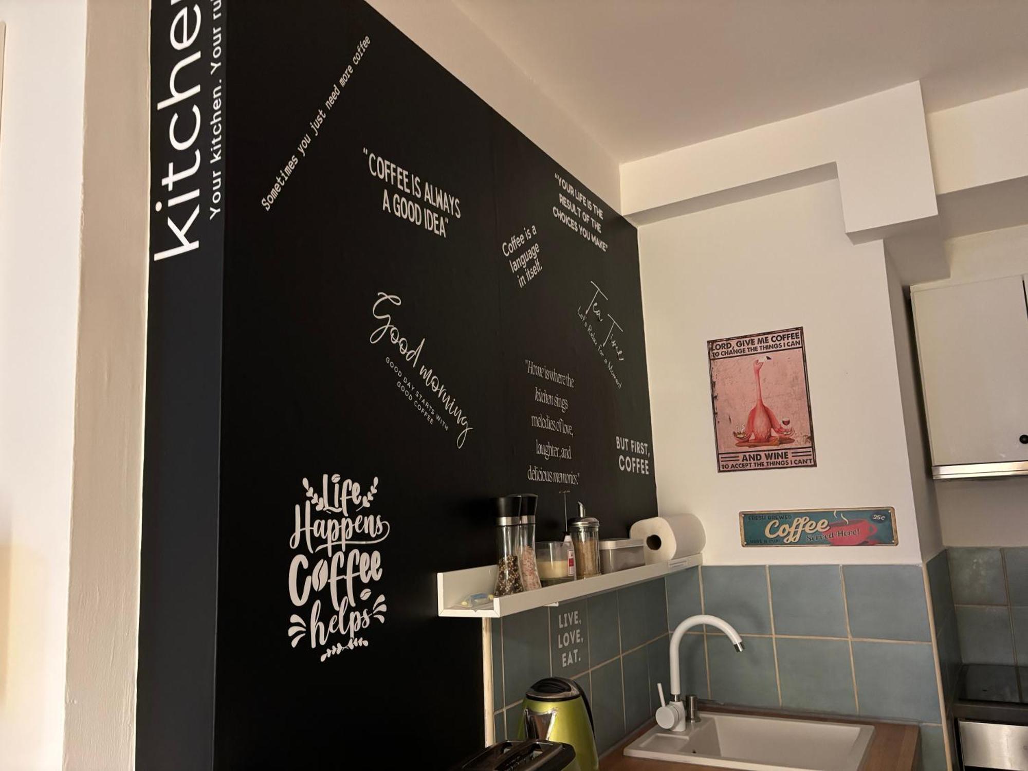 Varsanyi Home- Extra Location In The Heart Of Buda Apartmán *