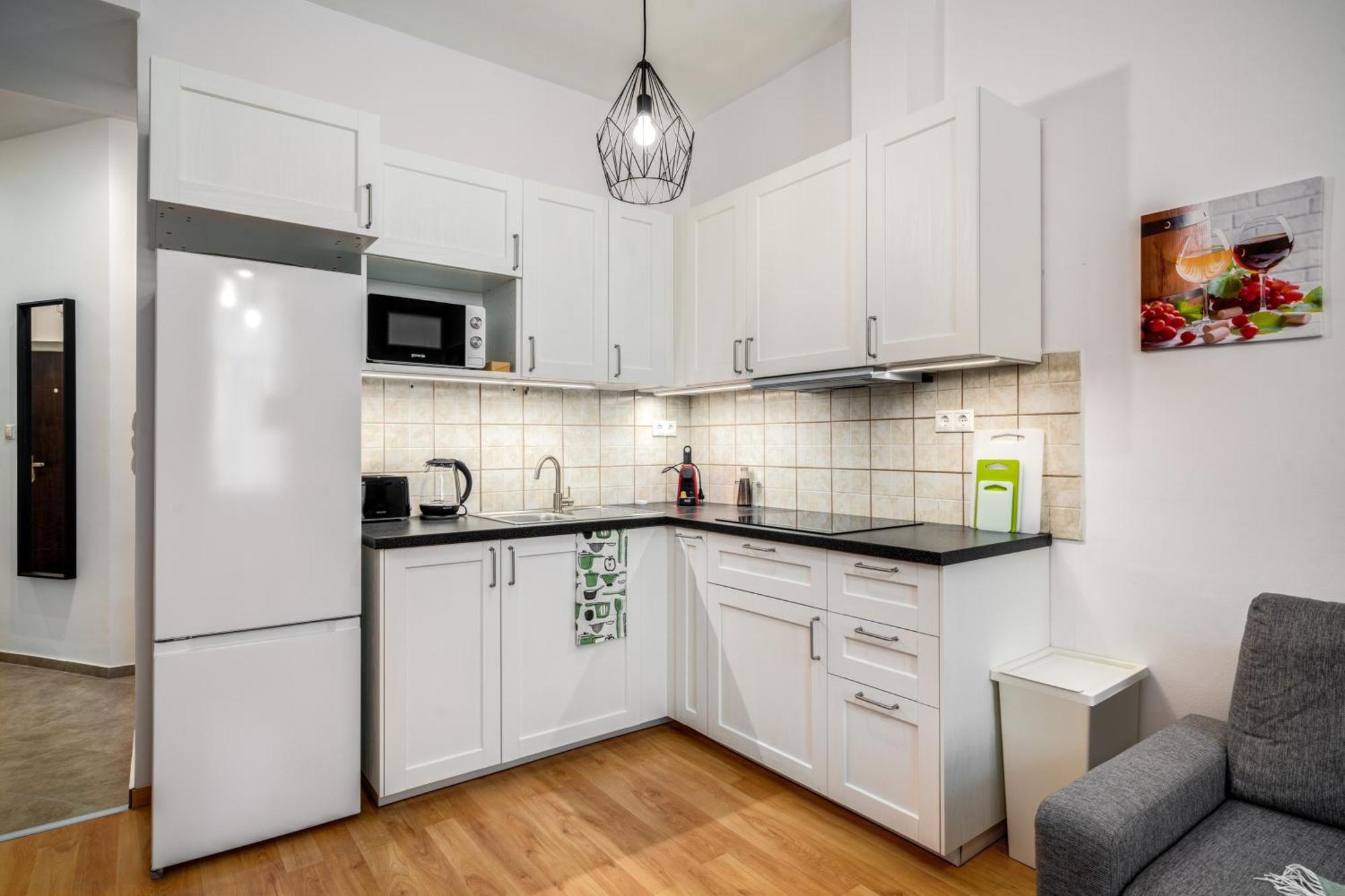 Apartamento Dohany By Stn Budapest