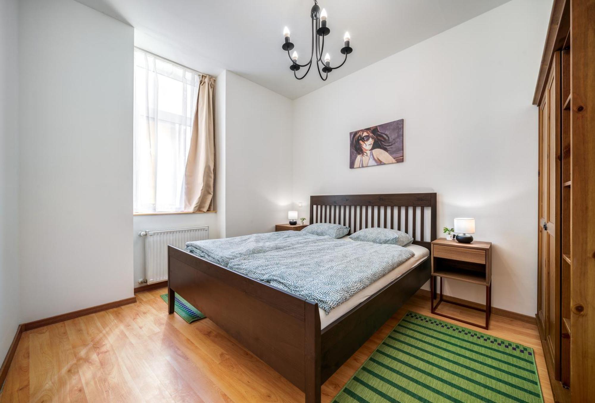 Dohany By Stn Apartamento *