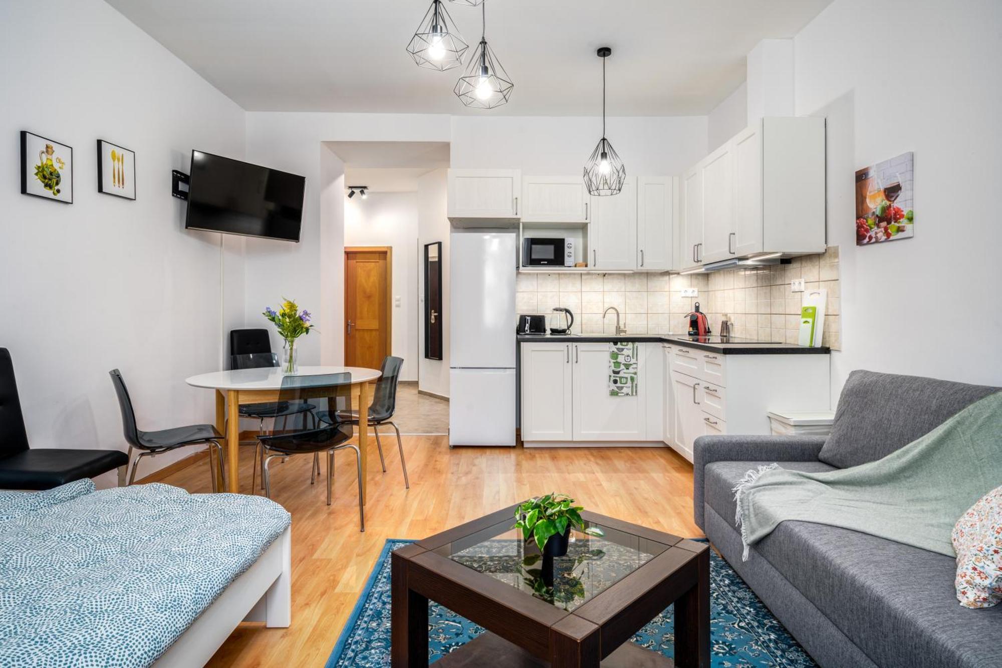 Dohany By Stn Apartamento *