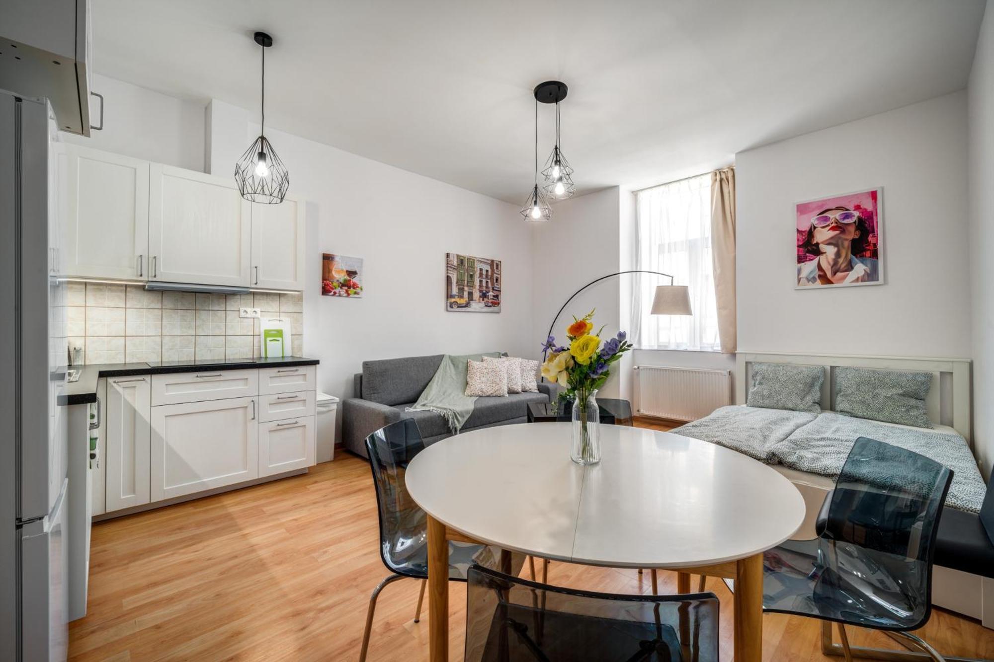 Dohany By Stn Apartamento
