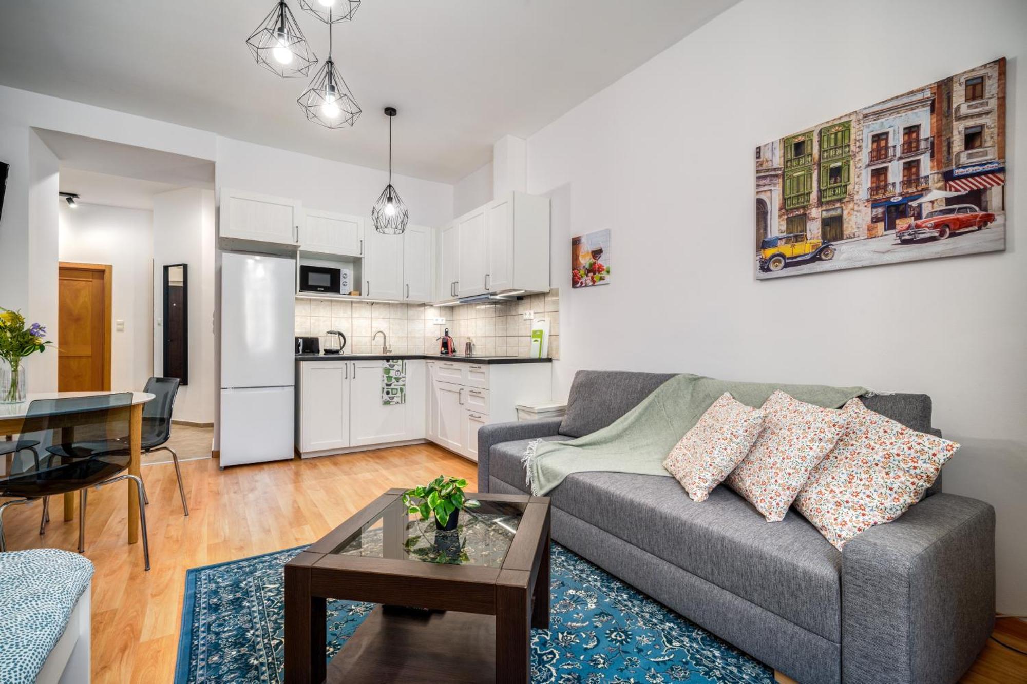 Dohany By Stn Apartamento