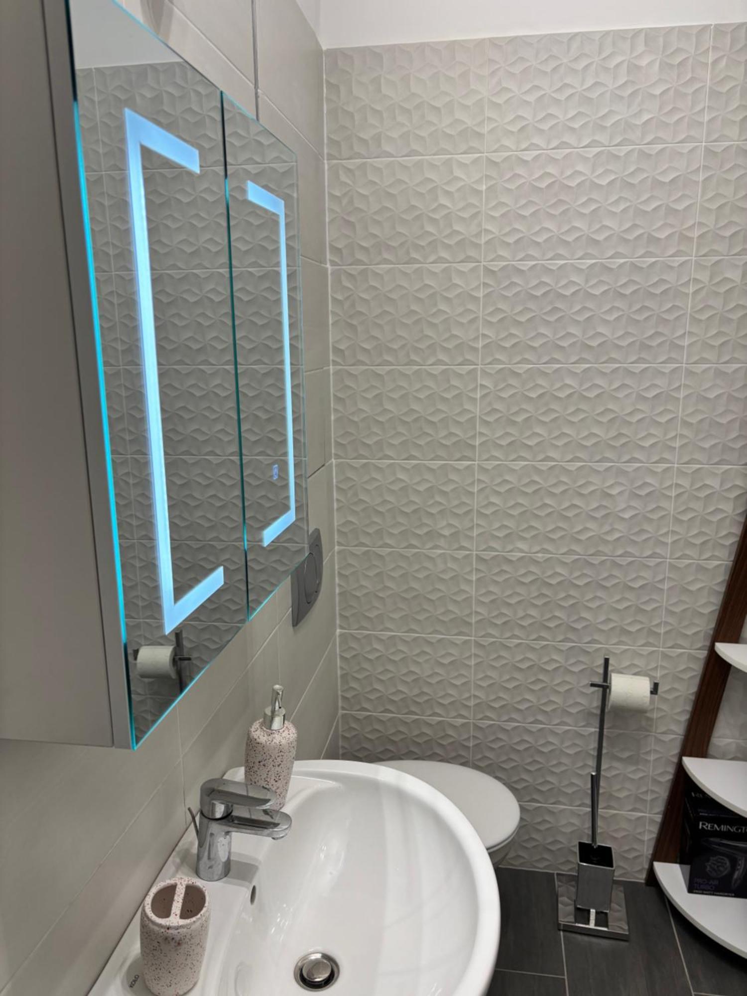 Apartman Spirit With Free Parking Budapest