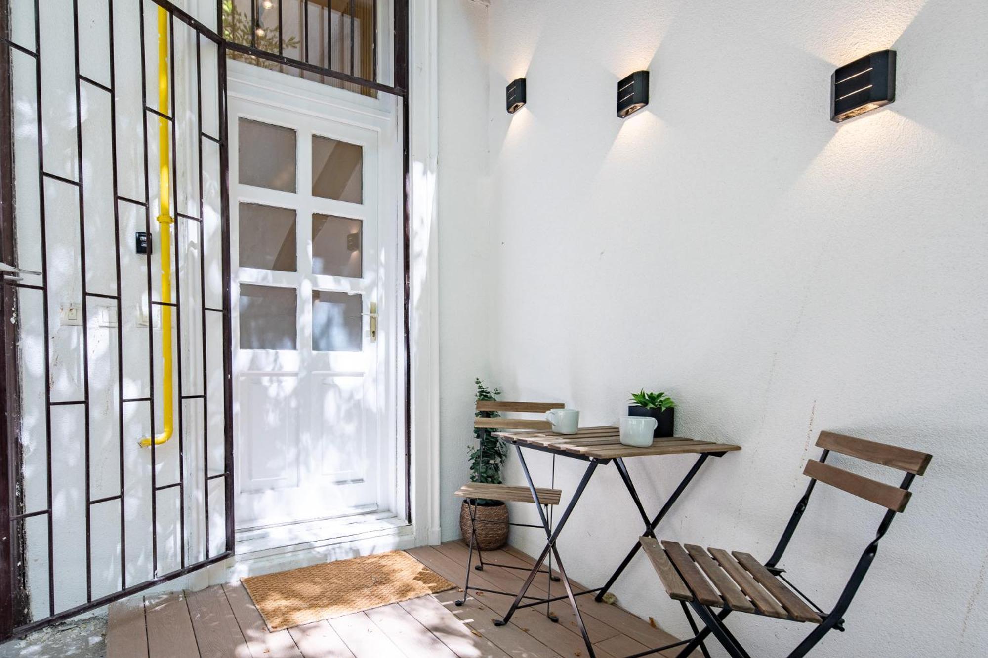 Apartament - Modern - Superb Style Budapeszt