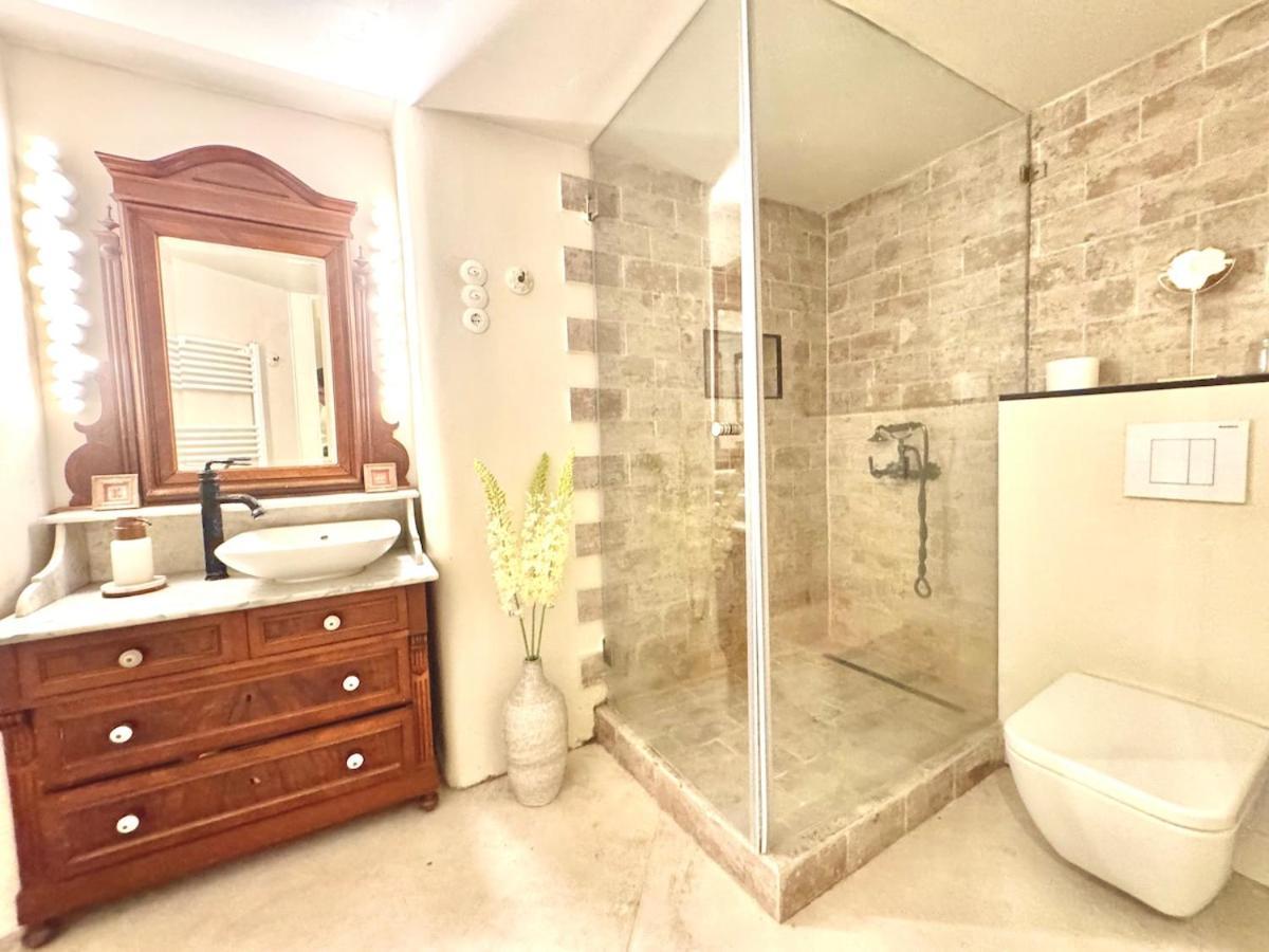 Andrassy Palace-stylish 2 Apartment *