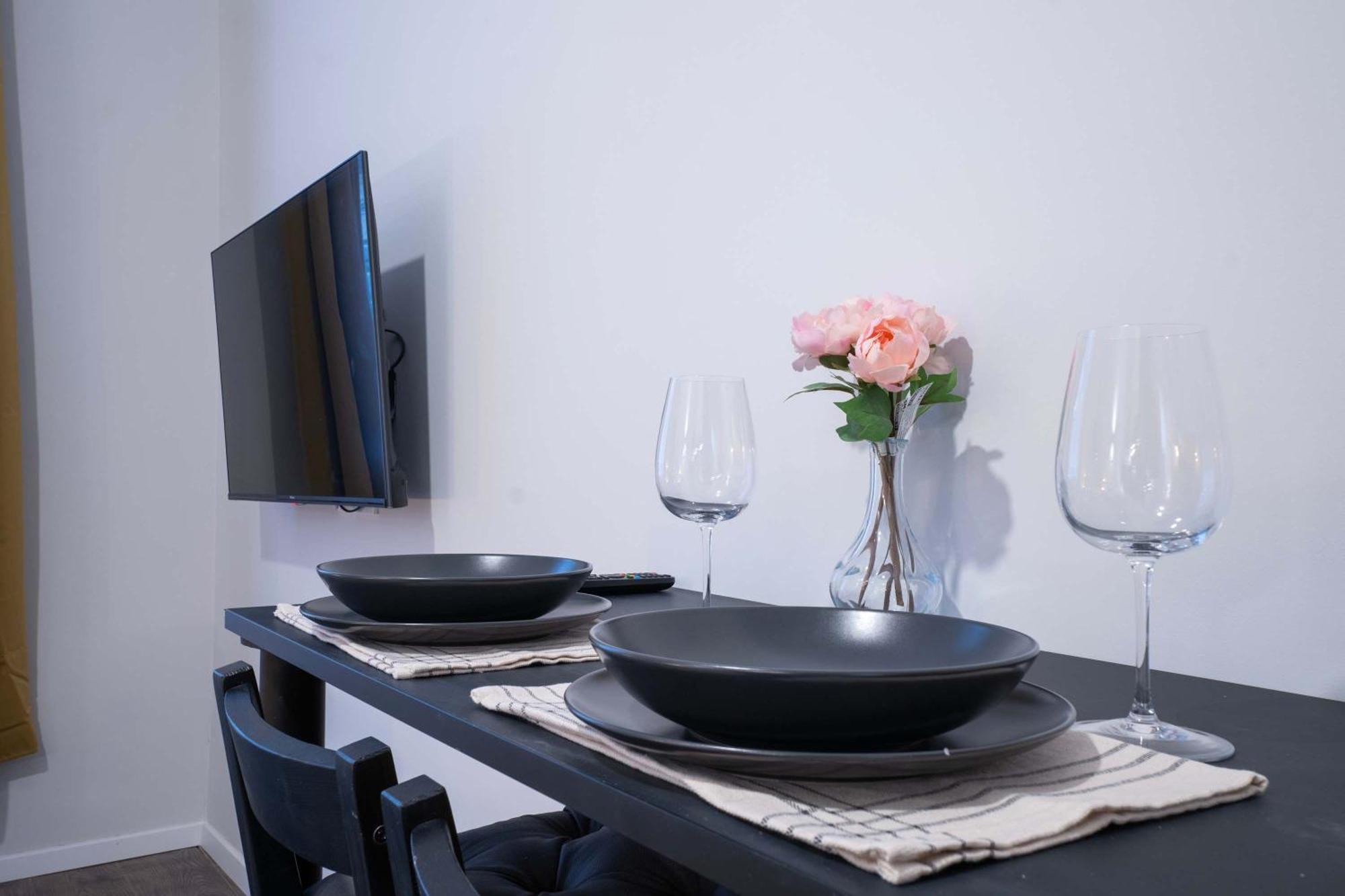 Apartman Sonoma Boutique Nr 2 Budapest