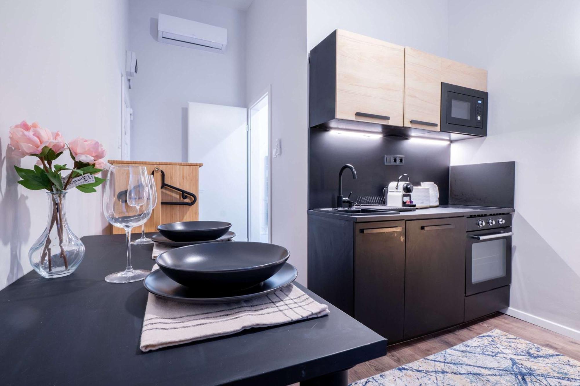 Apartman Sonoma Boutique Nr 2
