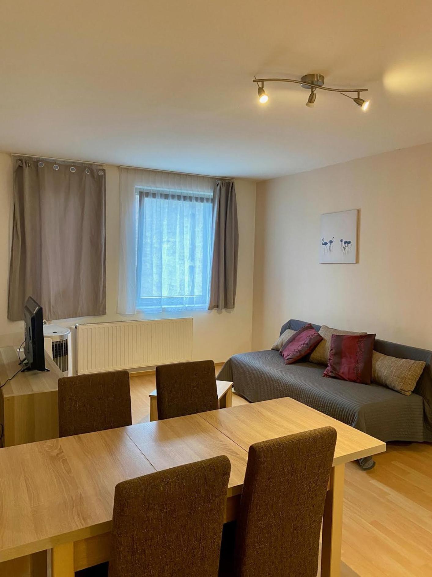 Roland Downtown - Garay Apartamento