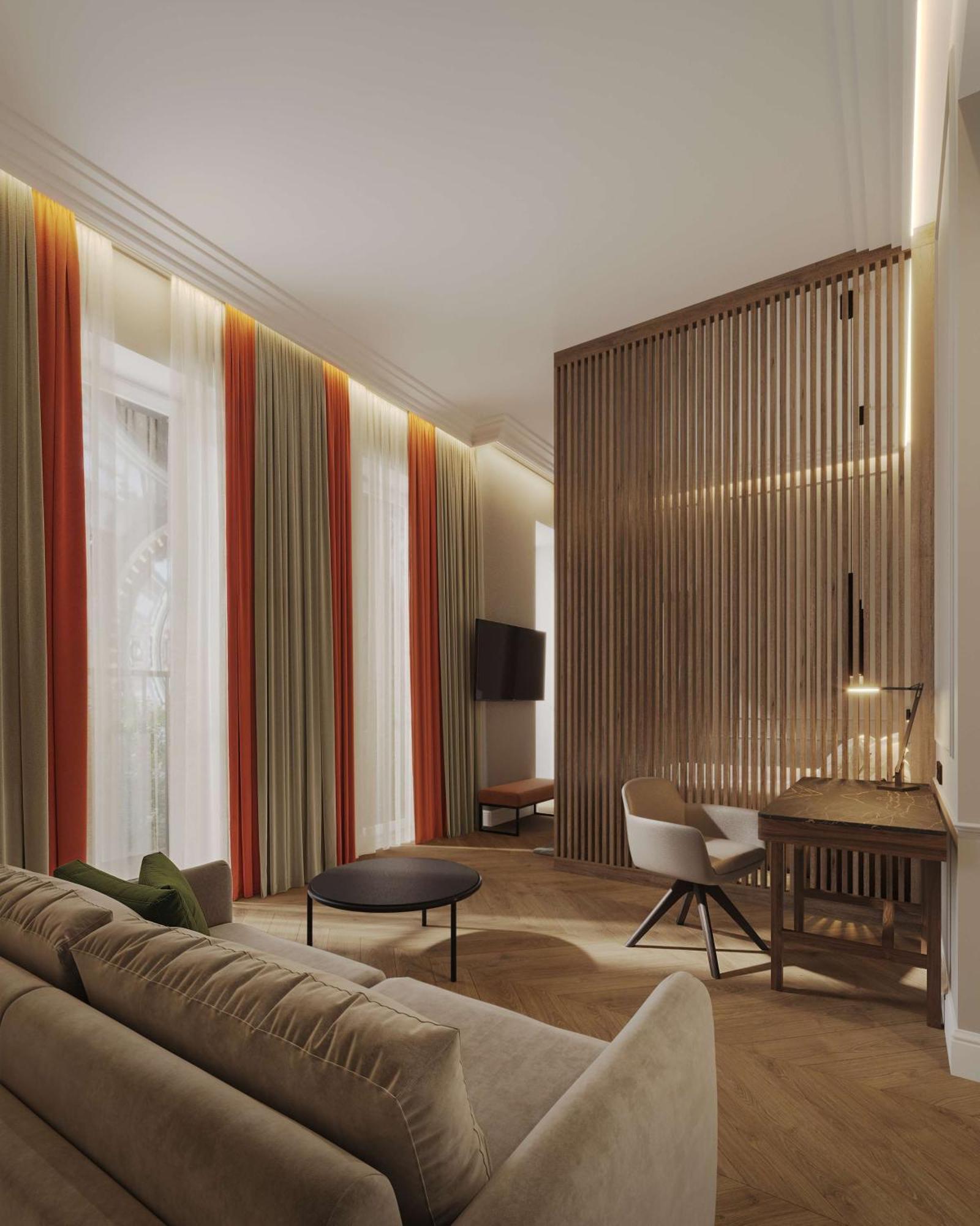 Radisson Collection Hotel, Basilica Hotel Budapest