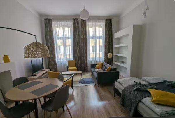 Cosy Castleside * Budapest