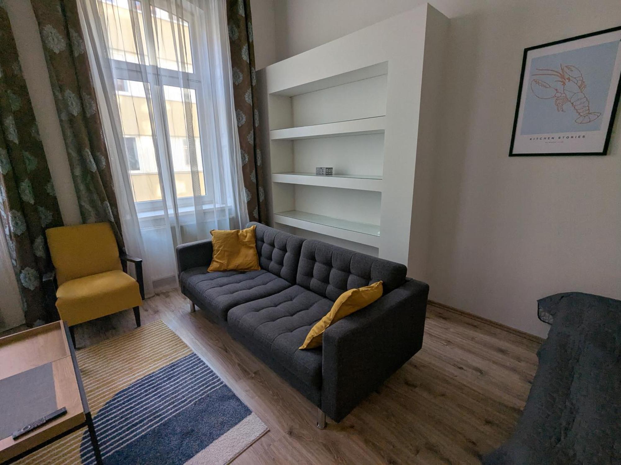 Appartamento Cosy Castleside
