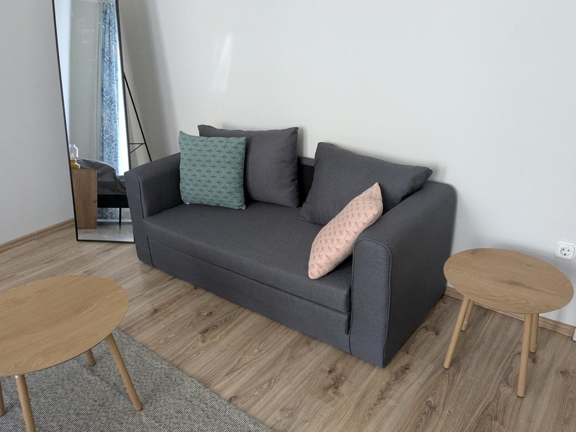 Cosy Castleside Appartamento