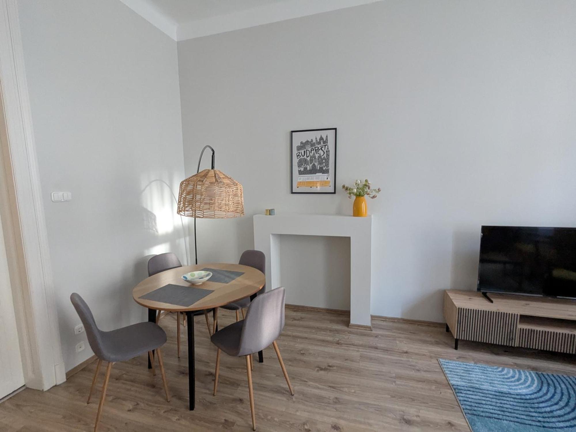 Appartamento Cosy Castleside *