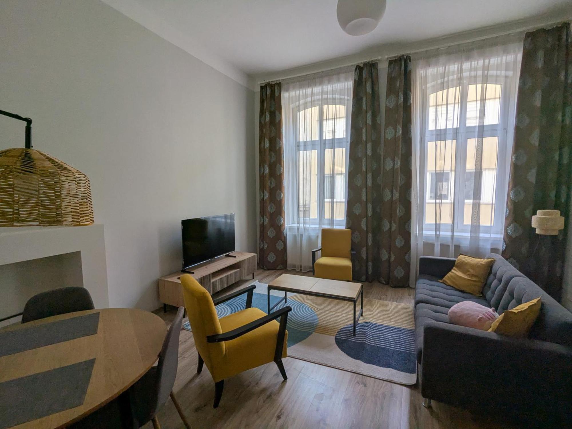 Cosy Castleside *