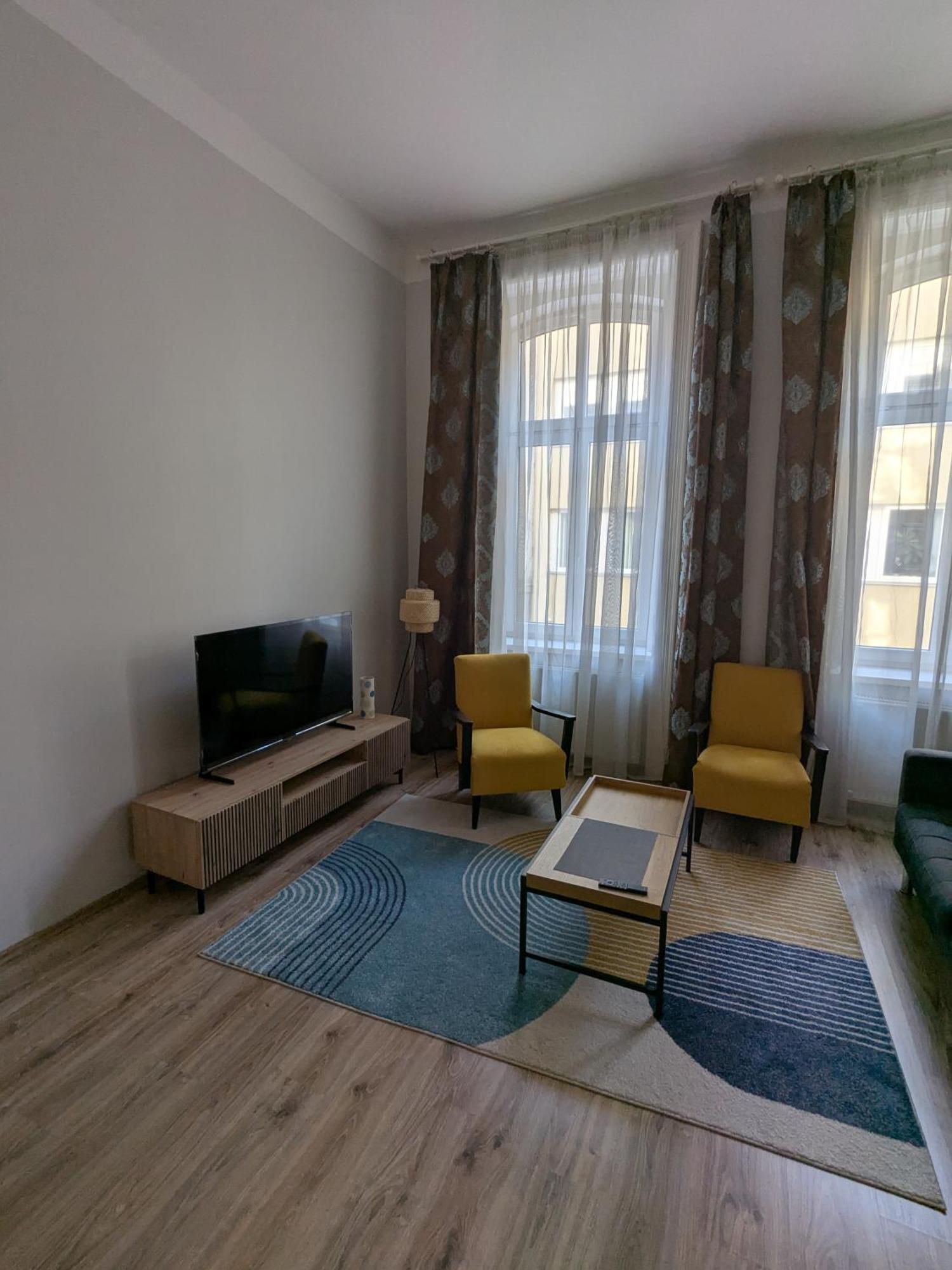 Cosy Castleside * Budapest