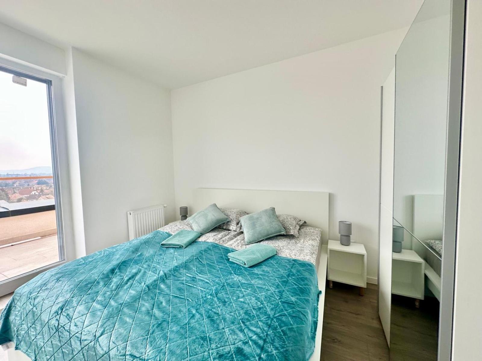 Budabright 192 #freeparking Budapest