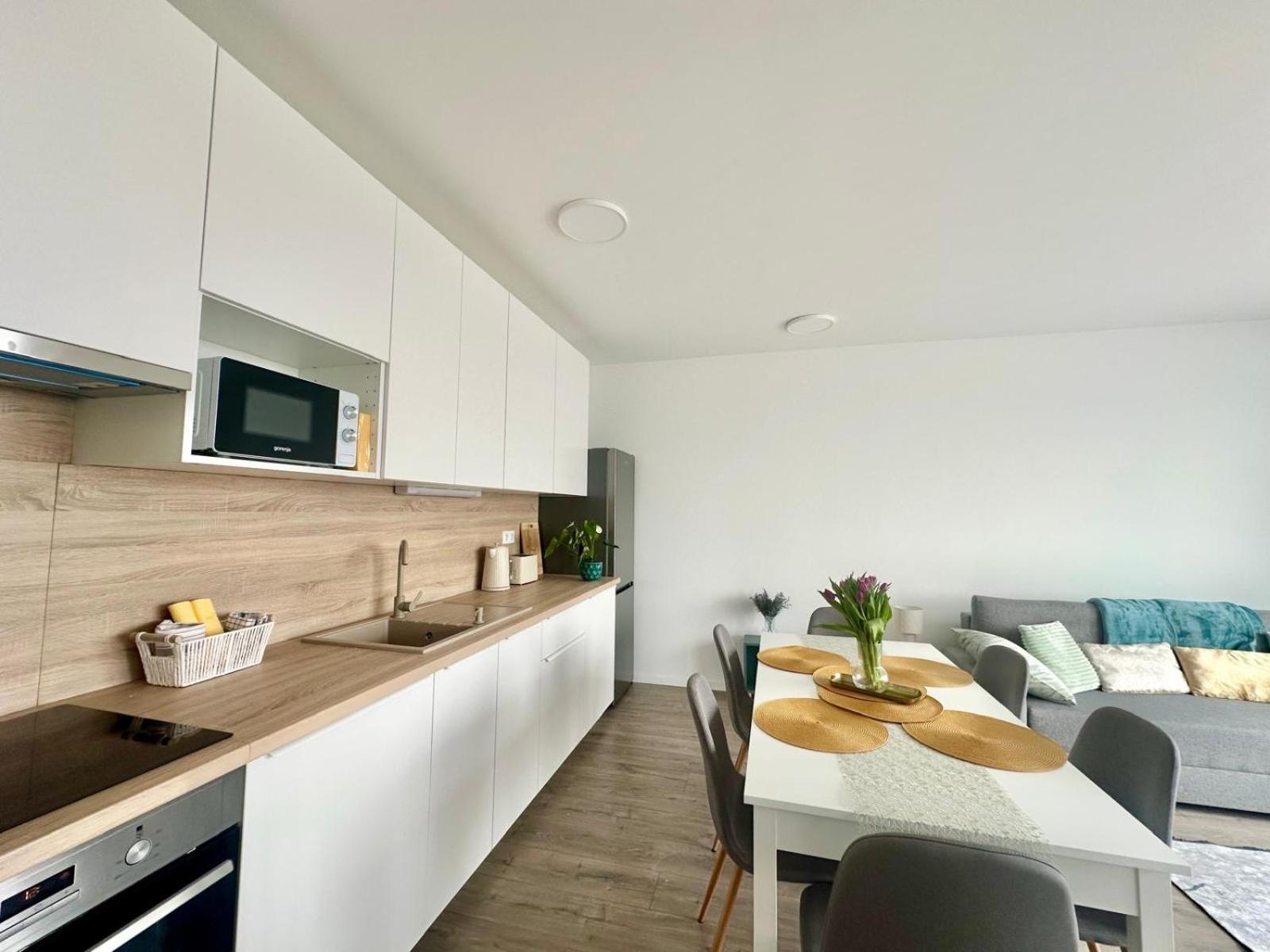 Appartamento Budabright 192 #freeparking