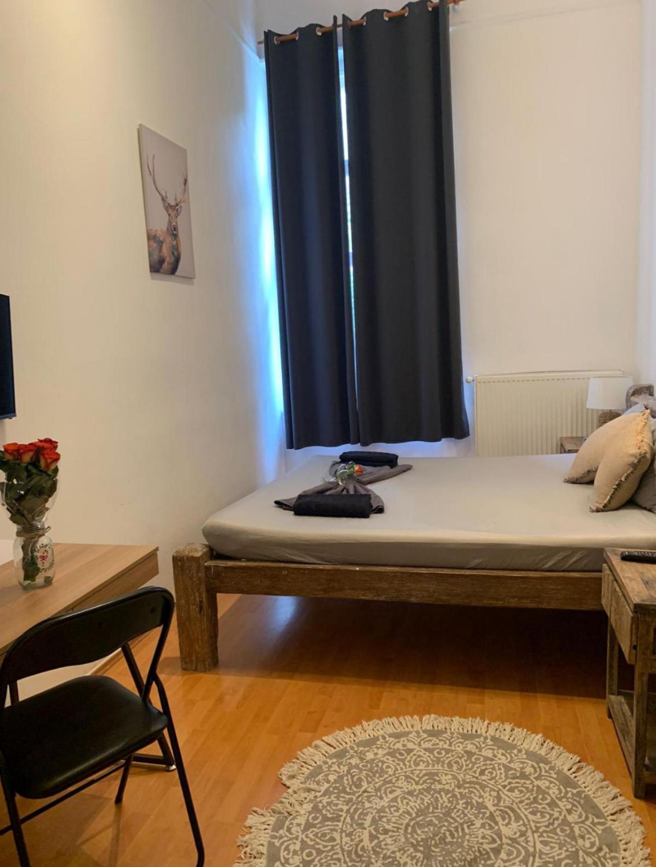 Apartamento Cedar - Palace District