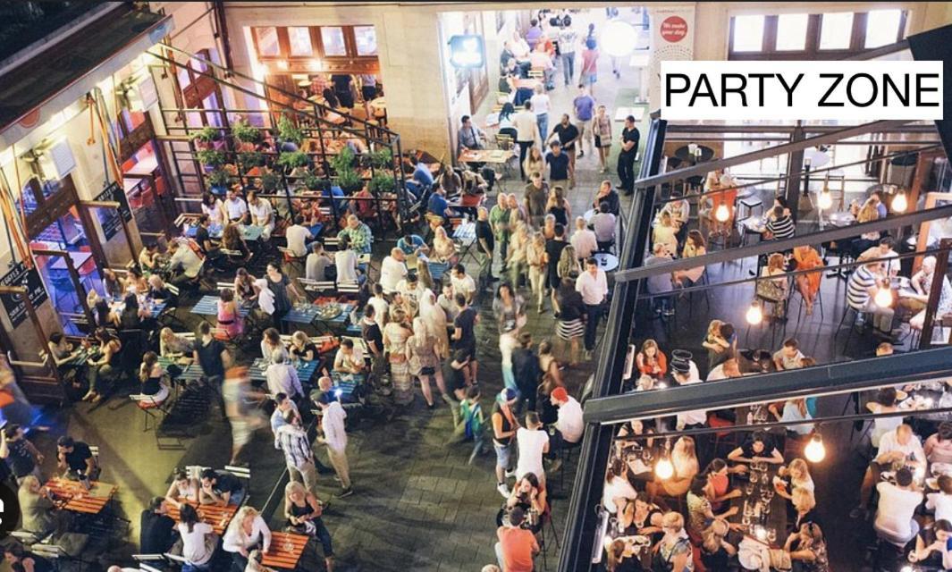 Design # Dob16 #downtown #nightlife Apartamento