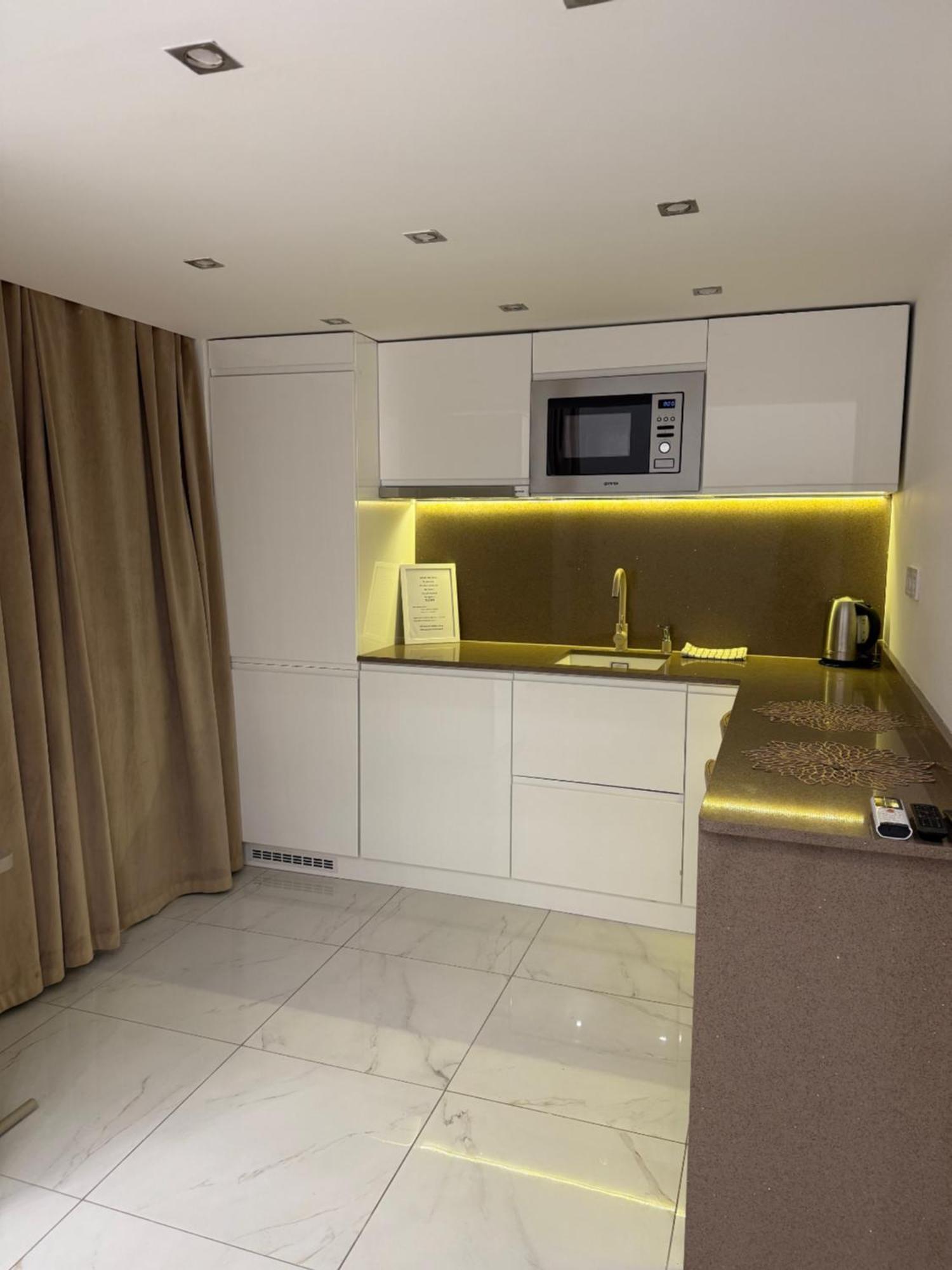 Apartment Pannonia