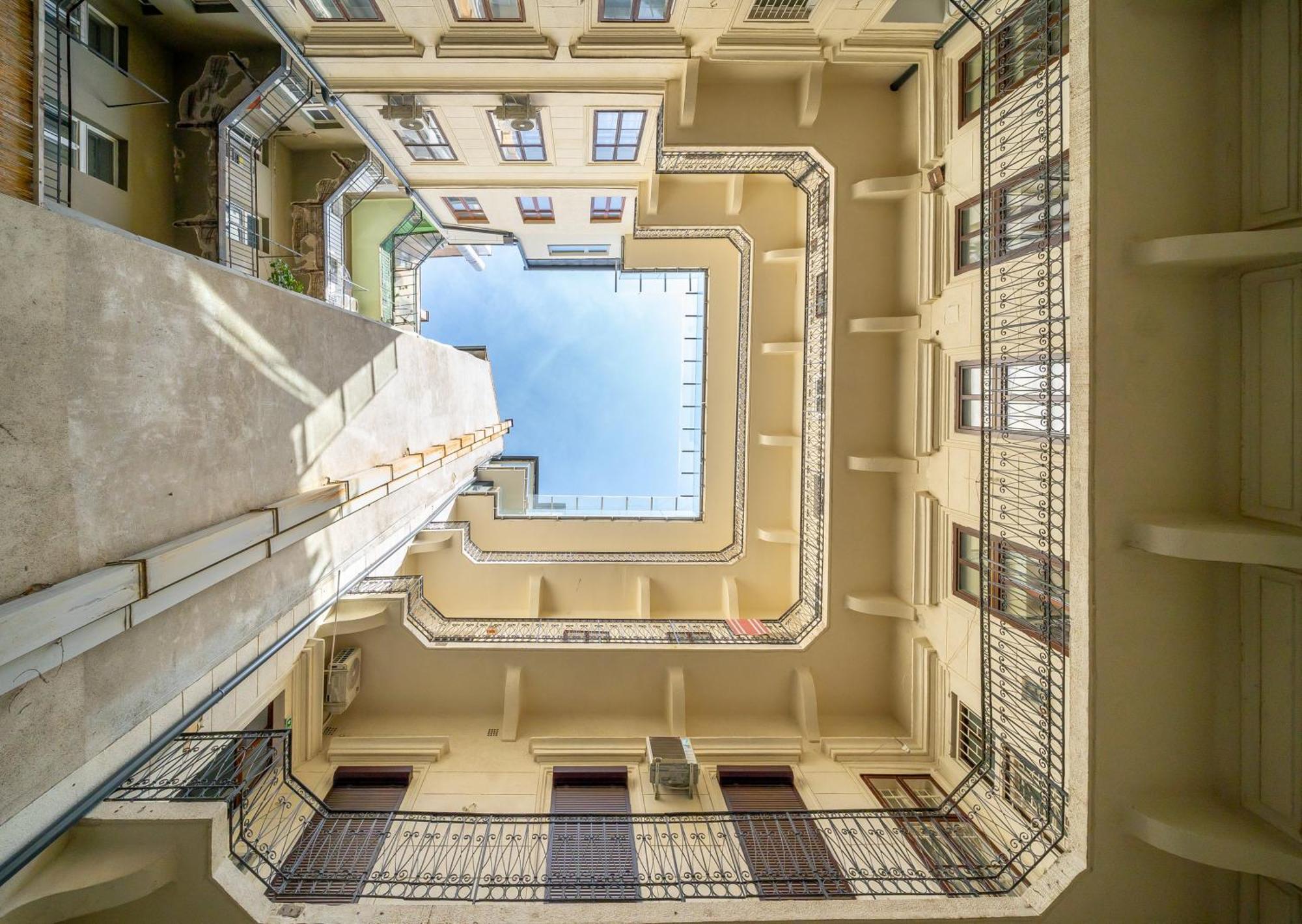 Apartman Tango Budapest