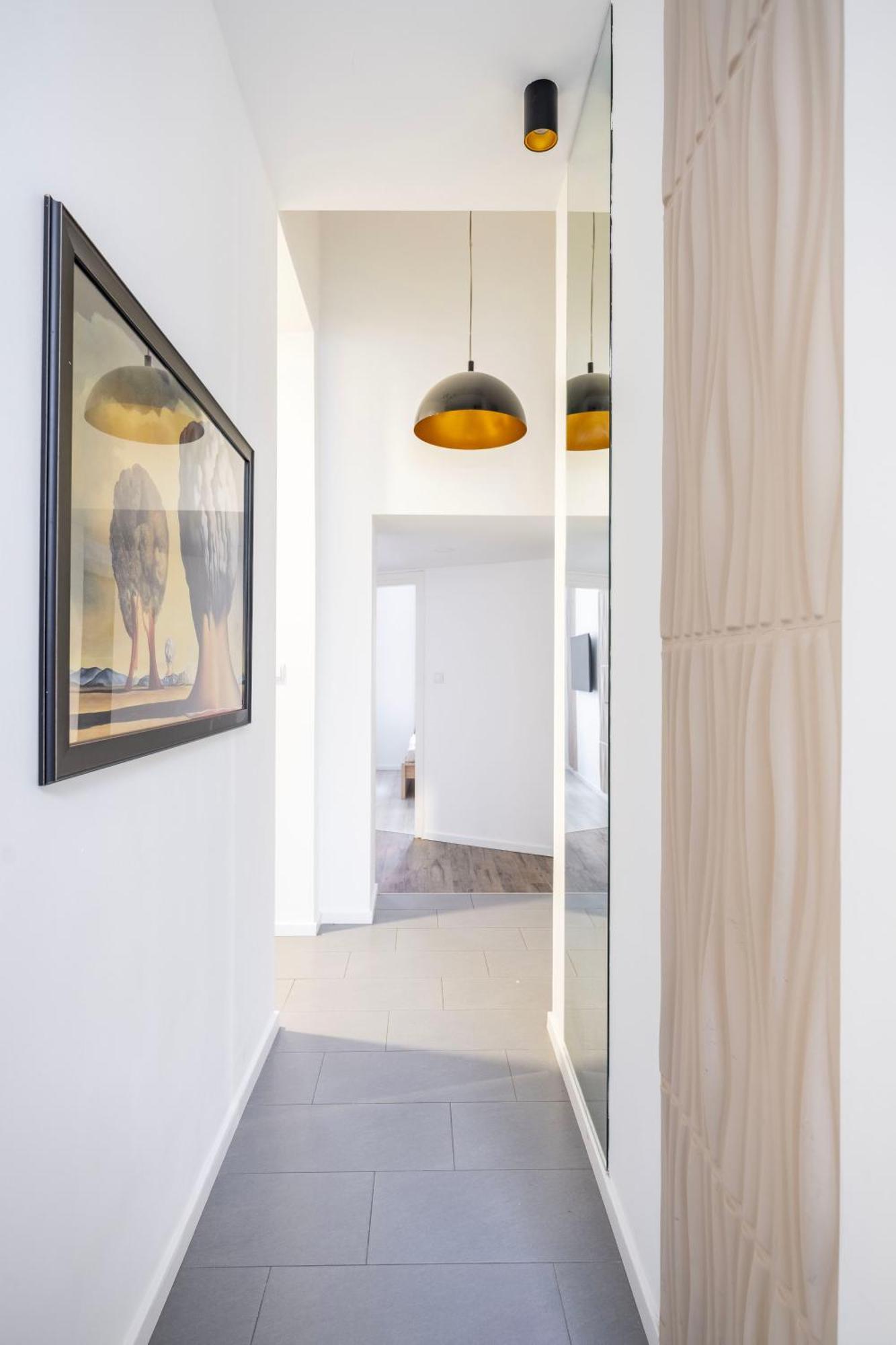 Charming N' Cozy By Prestige Homes Apartamento