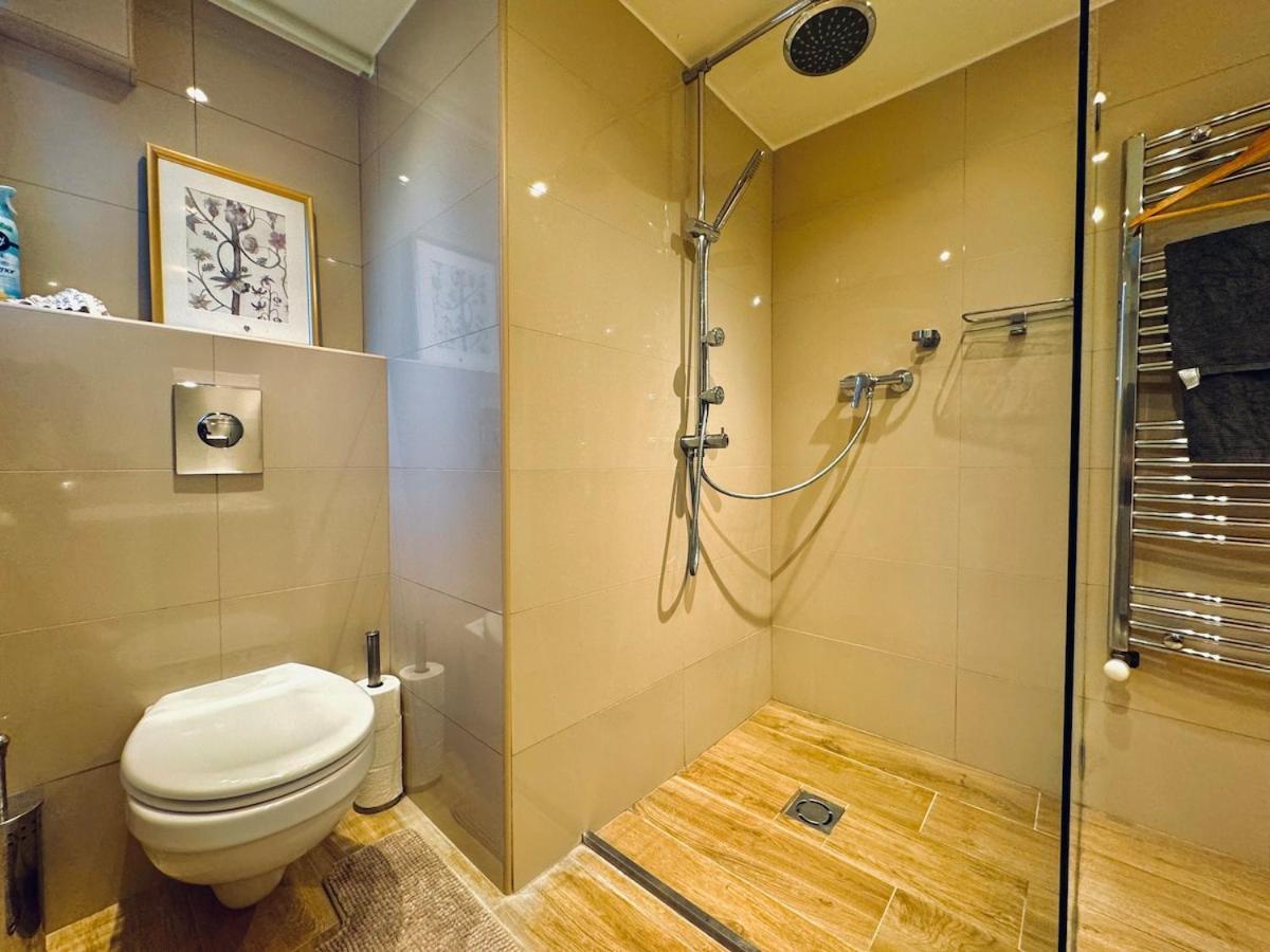 Moon - Spacious Apartamento *