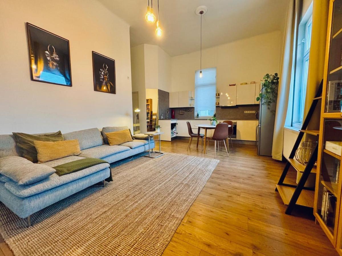 Apartamento Moon - Spacious