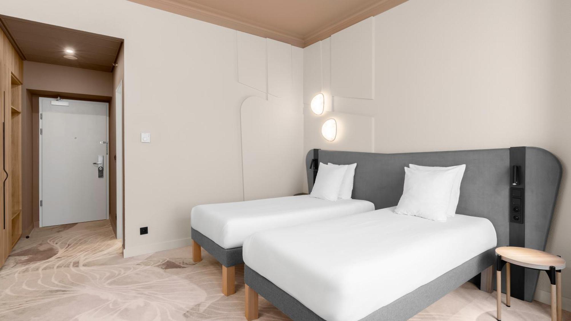 Novotel Centrum Hotel