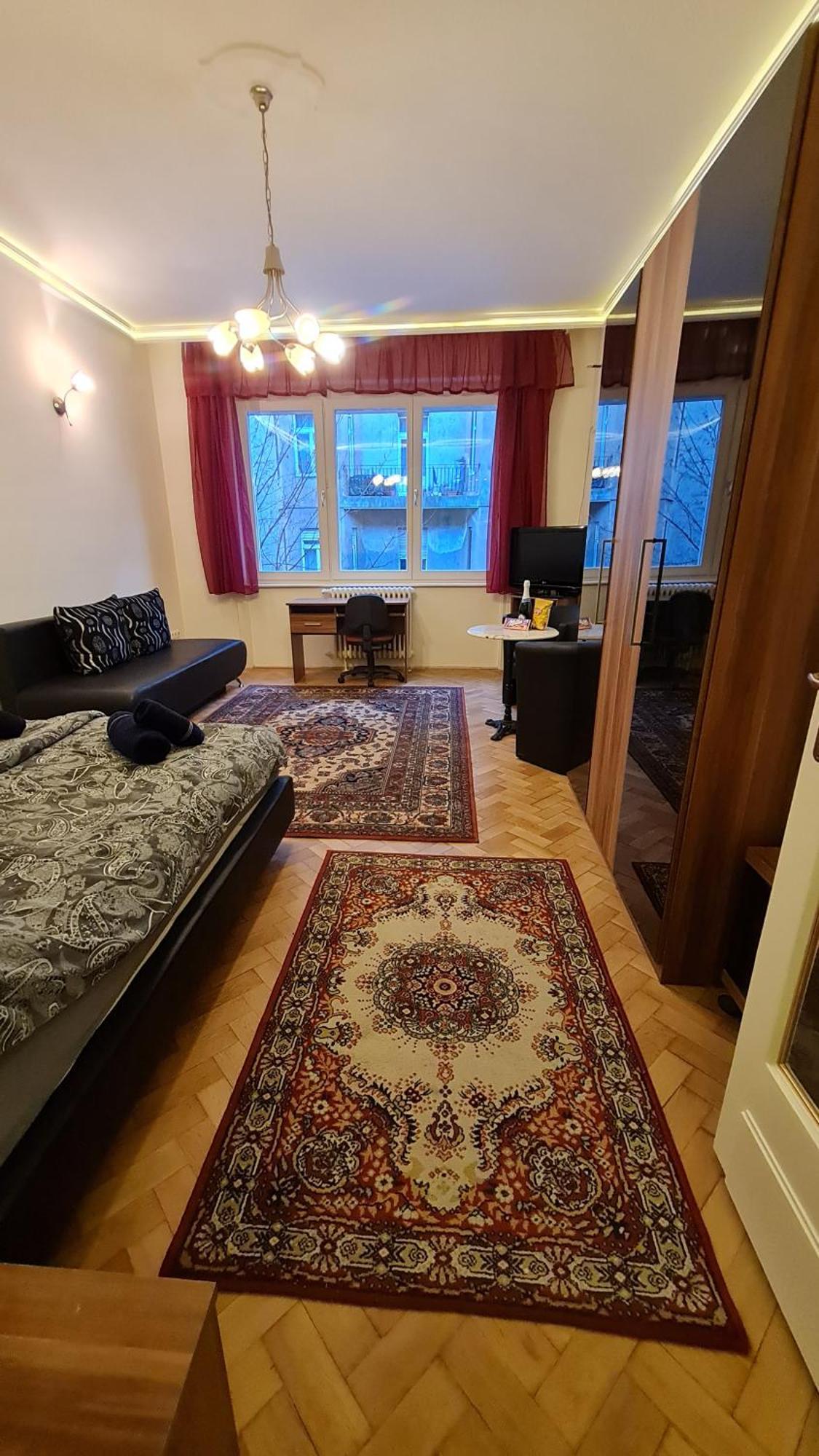 Apartamento Gyoengyi Budapest