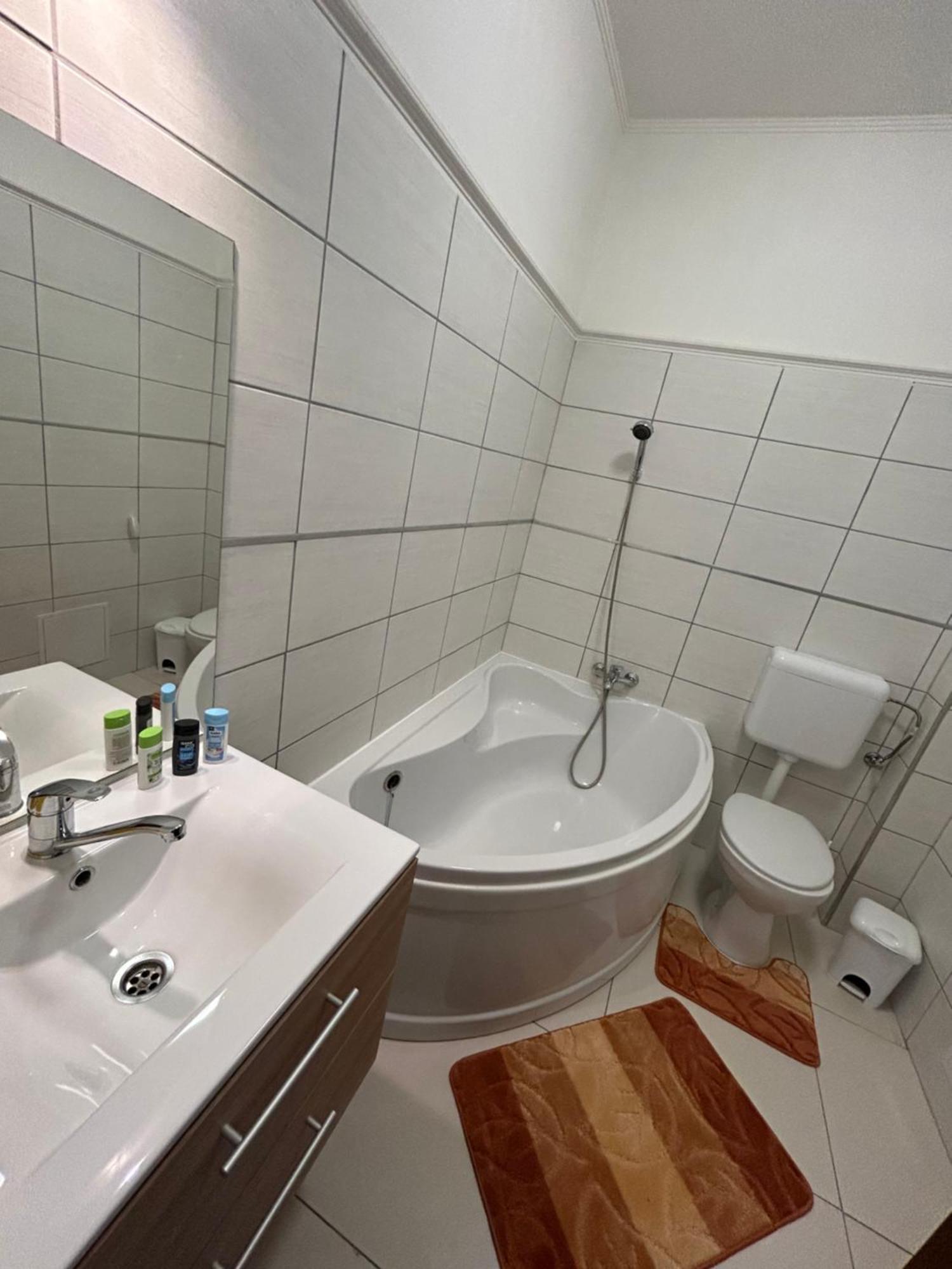 Velez Haz Apartamento Budapest