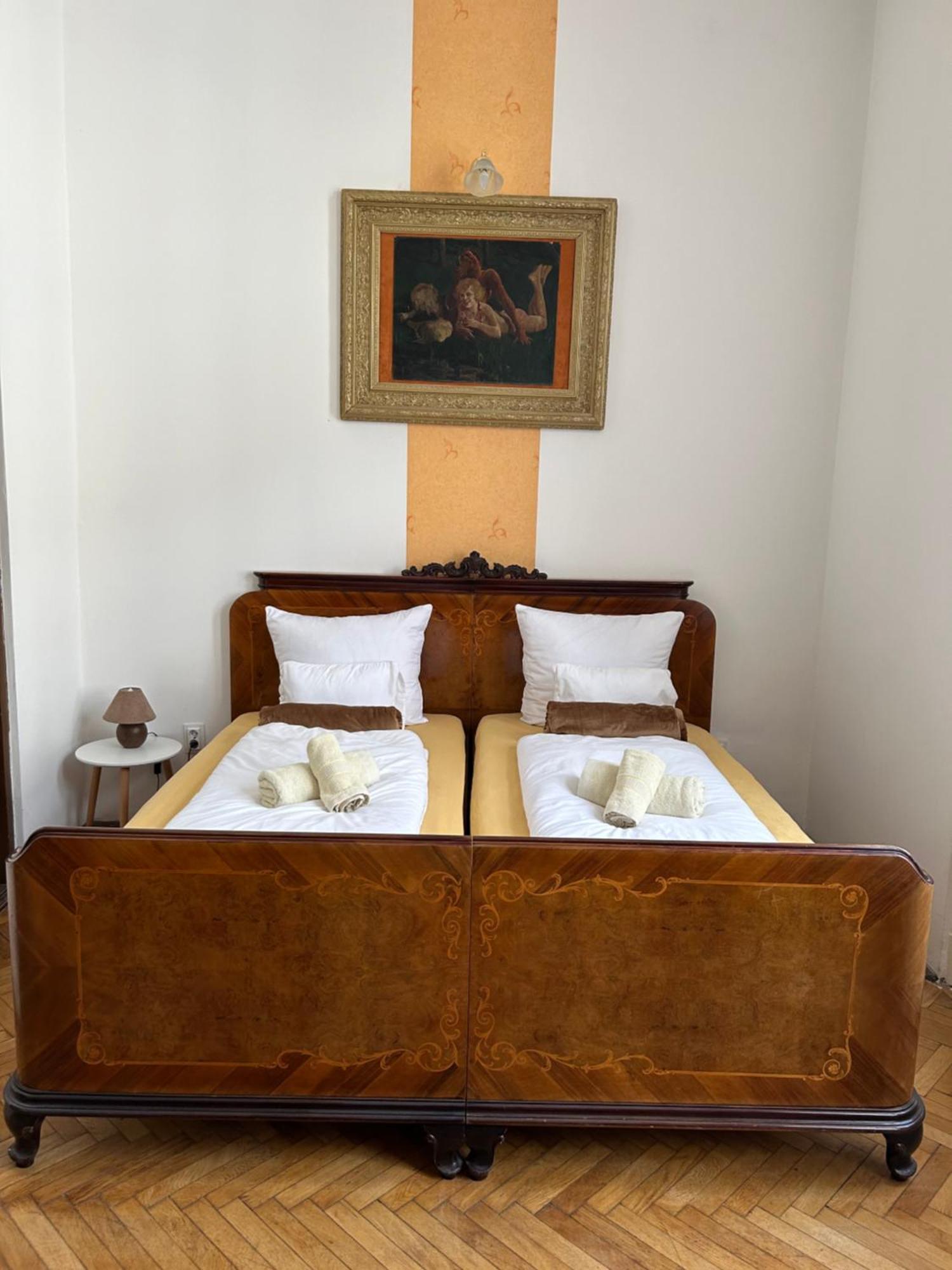 Apartamento Velez Haz *