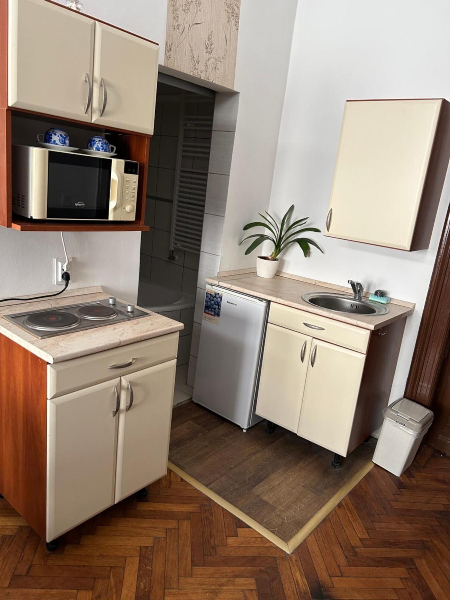 Apartamento Velez Haz