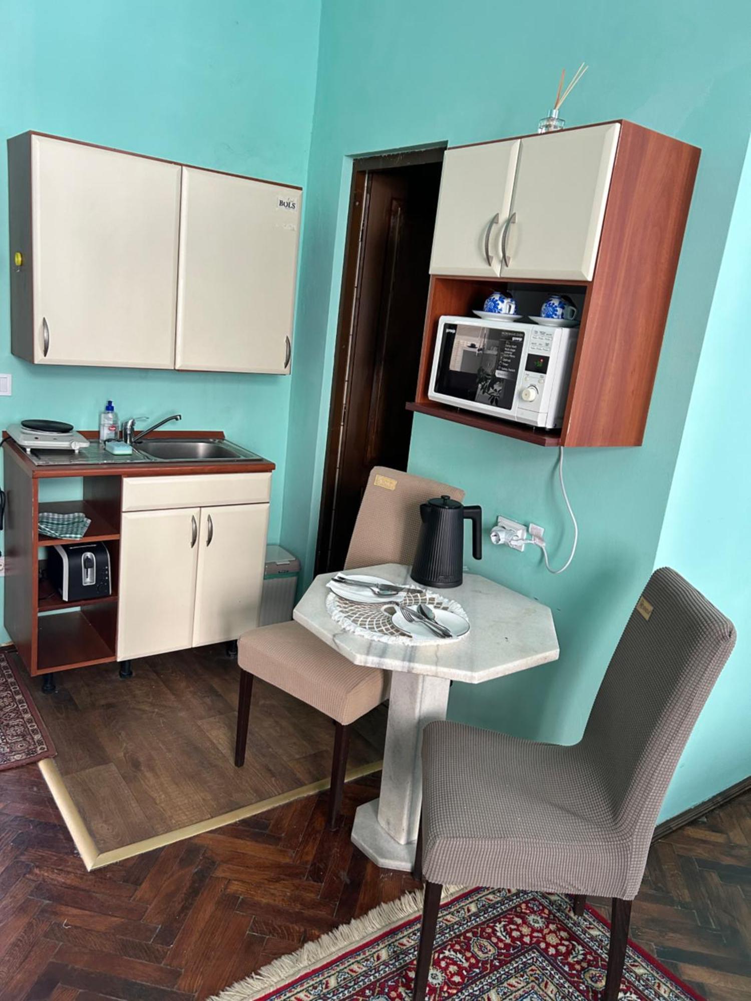 Apartamento Velez Haz *