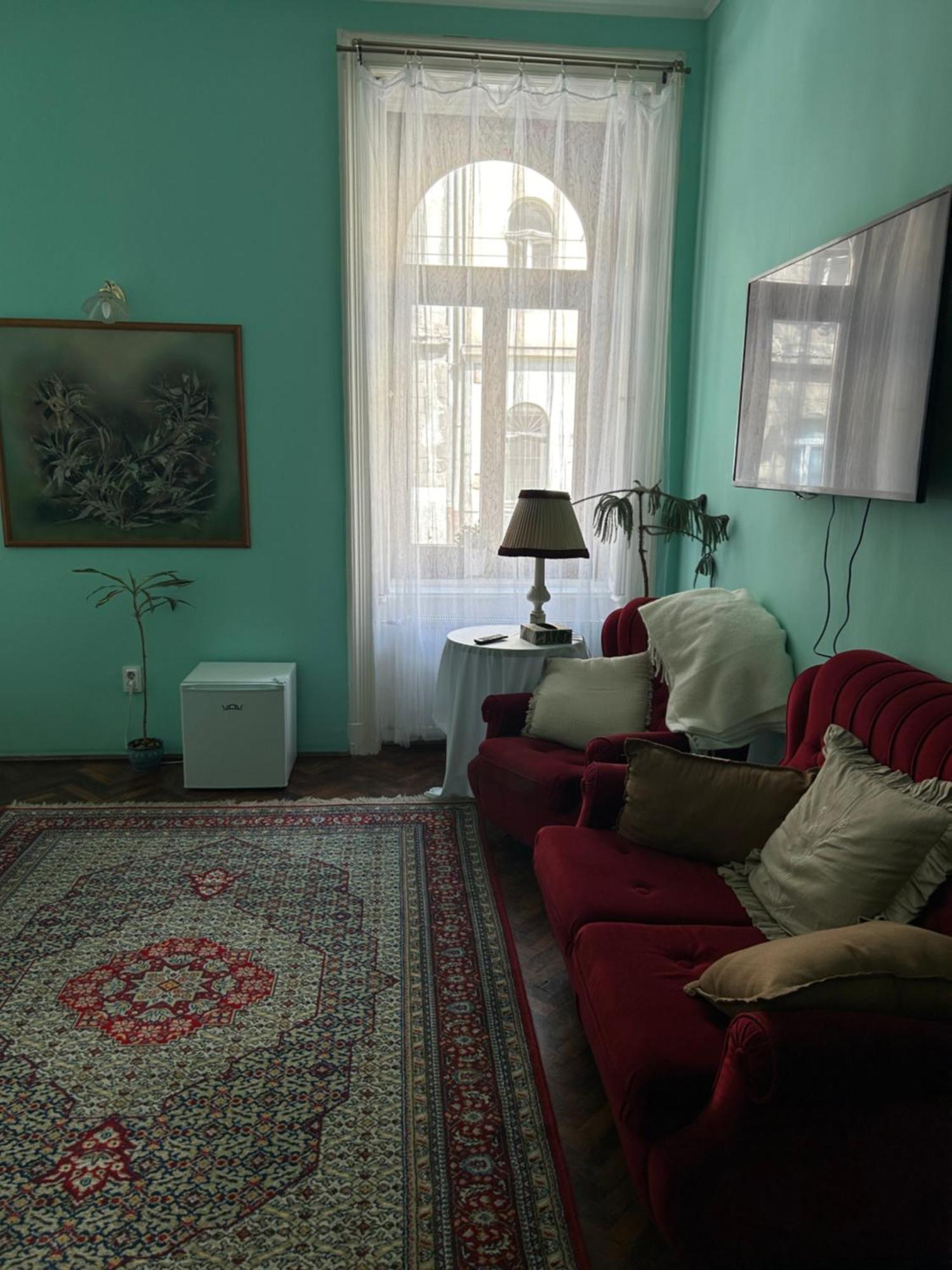 Velez Haz Apartamento Budapest