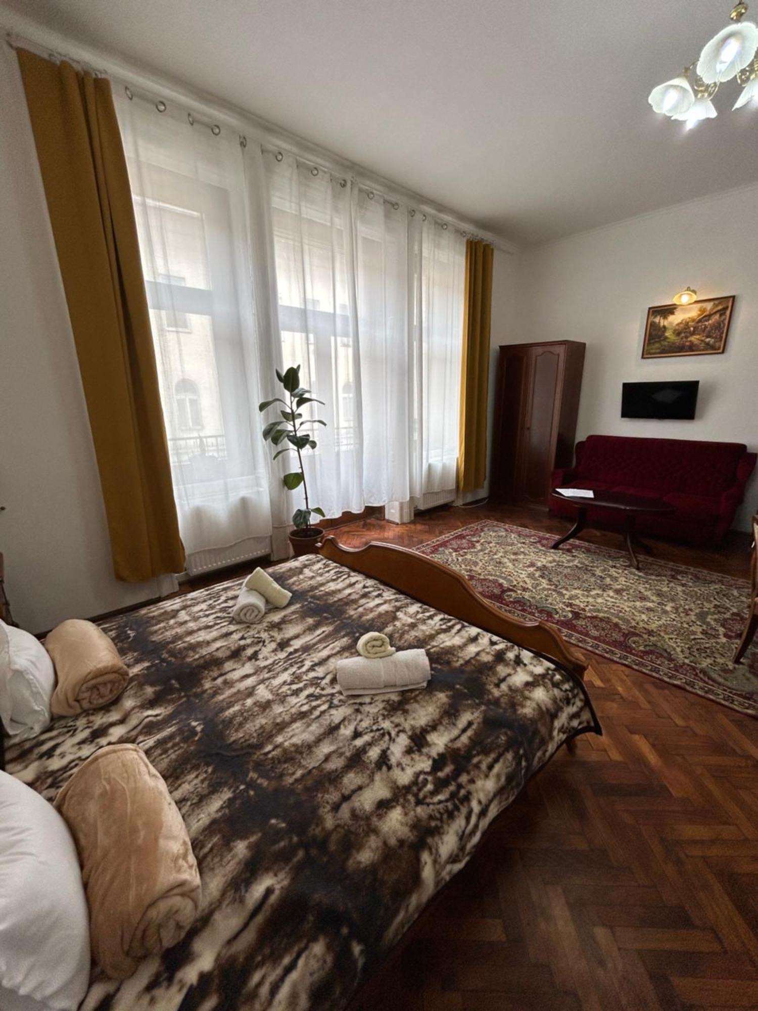 Apartamento Velez Haz