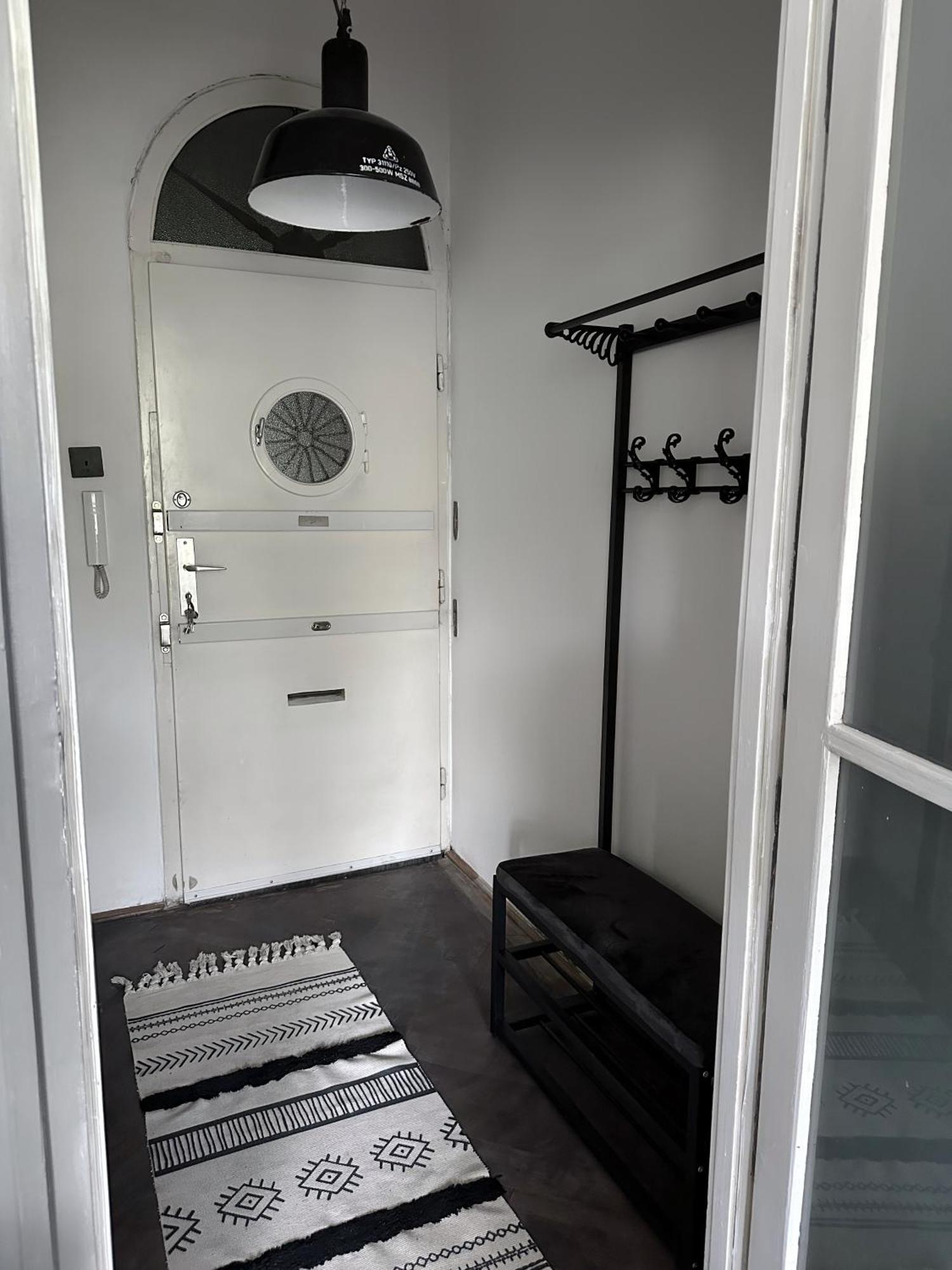 Apartment St George *