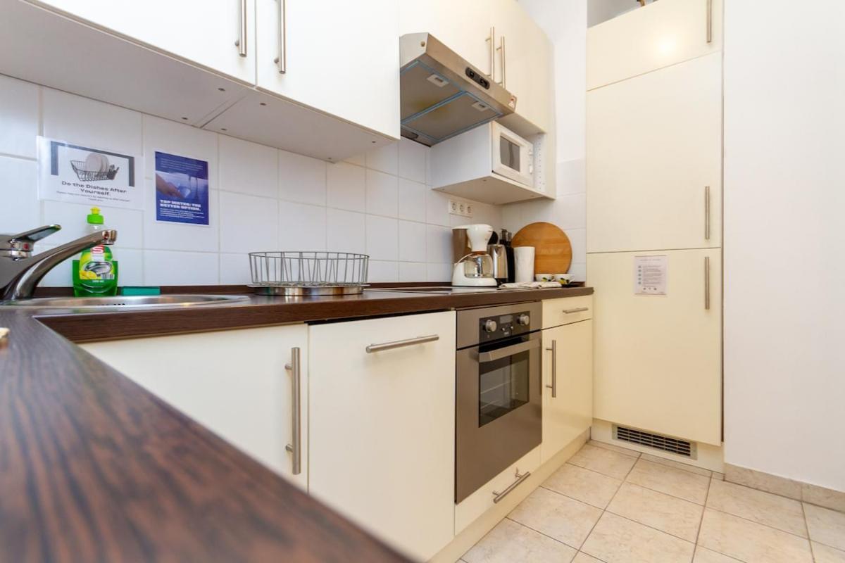 Apartament Vintage Parlament View Riverside W Ac By Nw Budapeszt