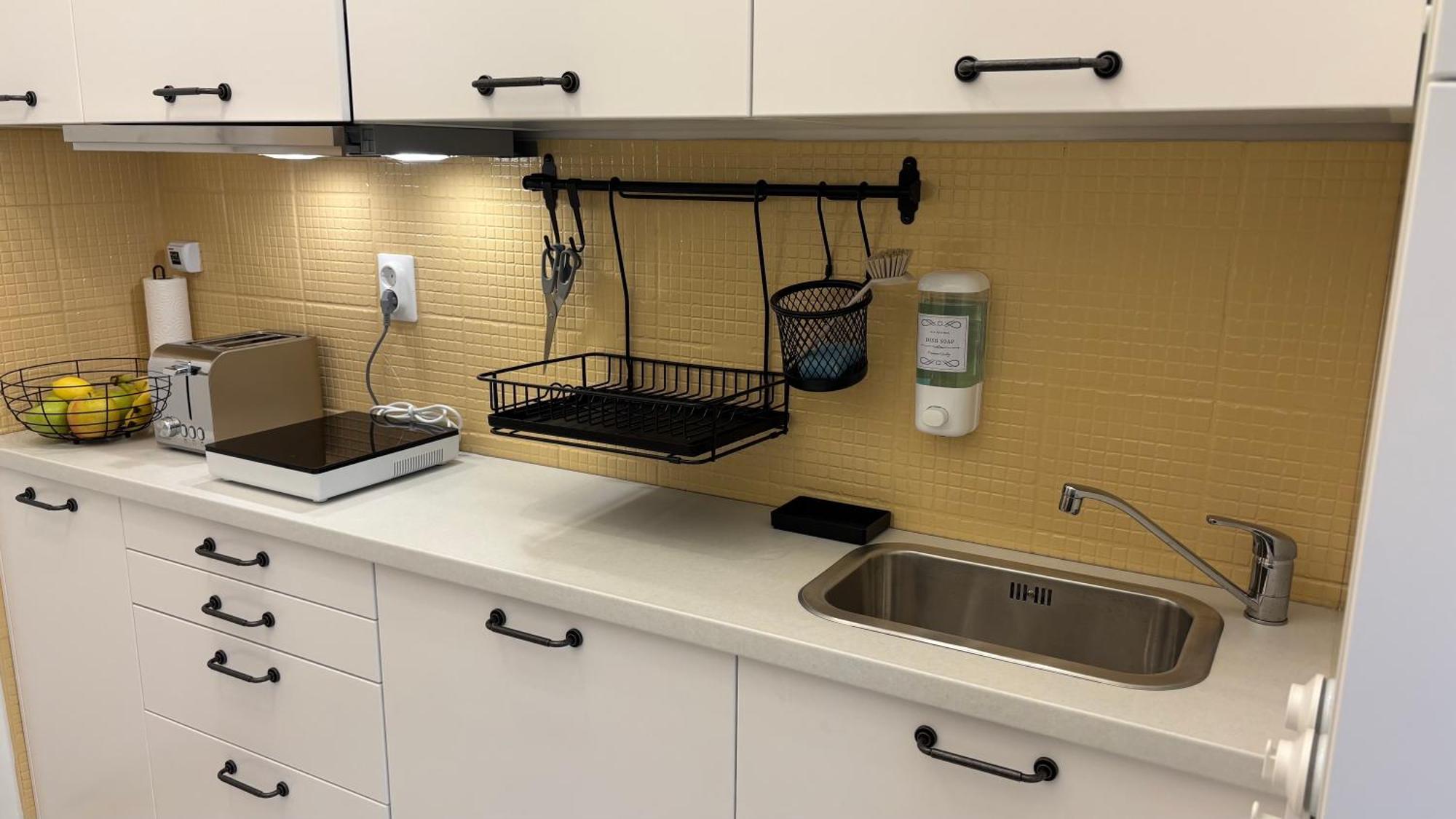 Apartamento Csengery