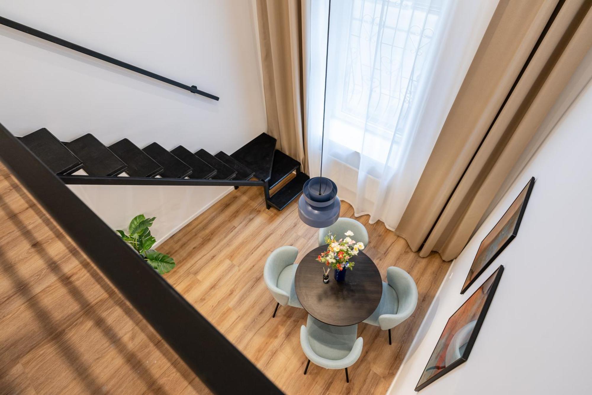 Apartamento Dob 70 - Boutique Apartments, Location By Bqa